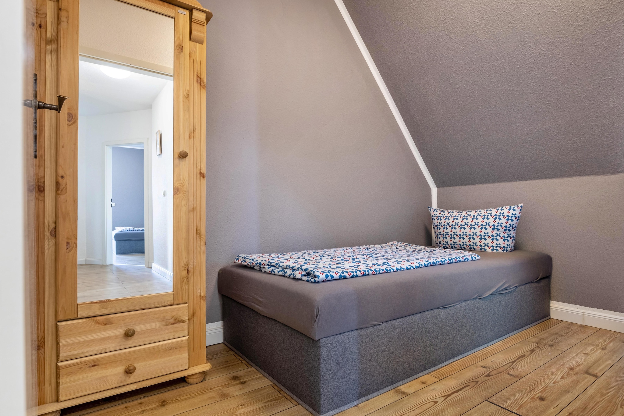 Bed Room