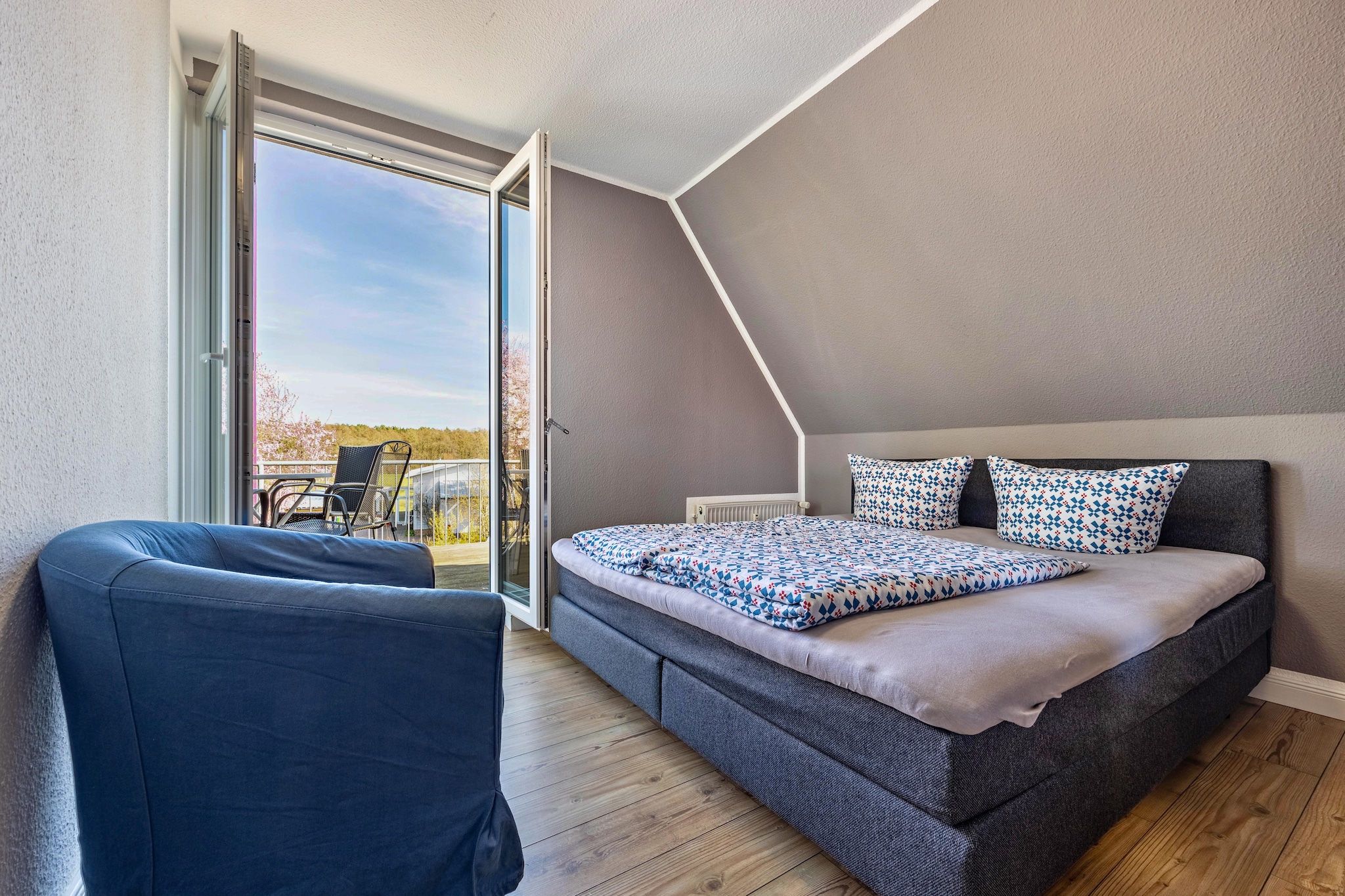 Bed Room