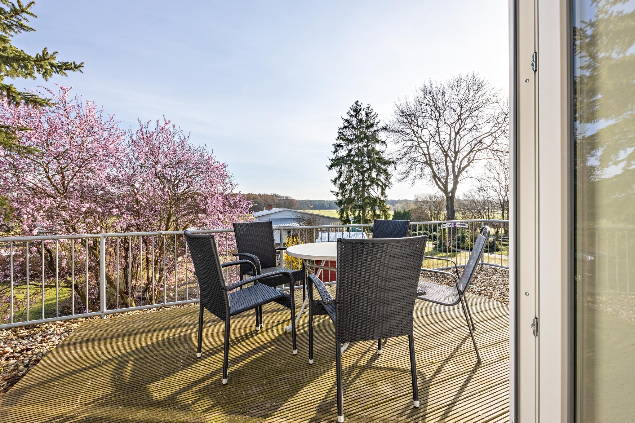Terrace Balcony