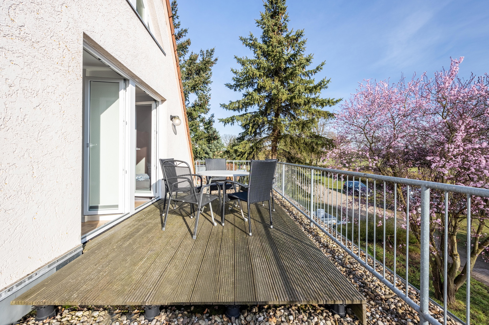 Terrace Balcony