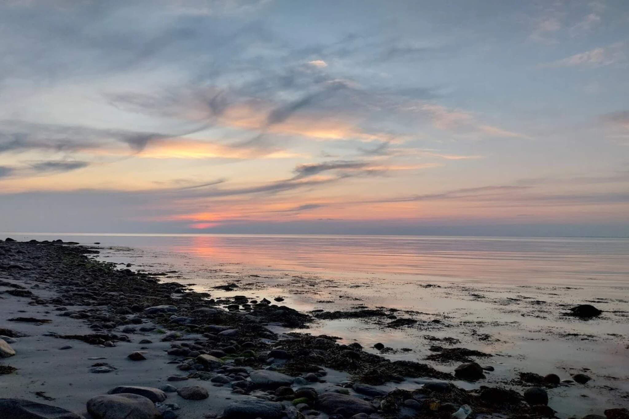 5 etoiles maison de vacances a Asnæs-By Traum
