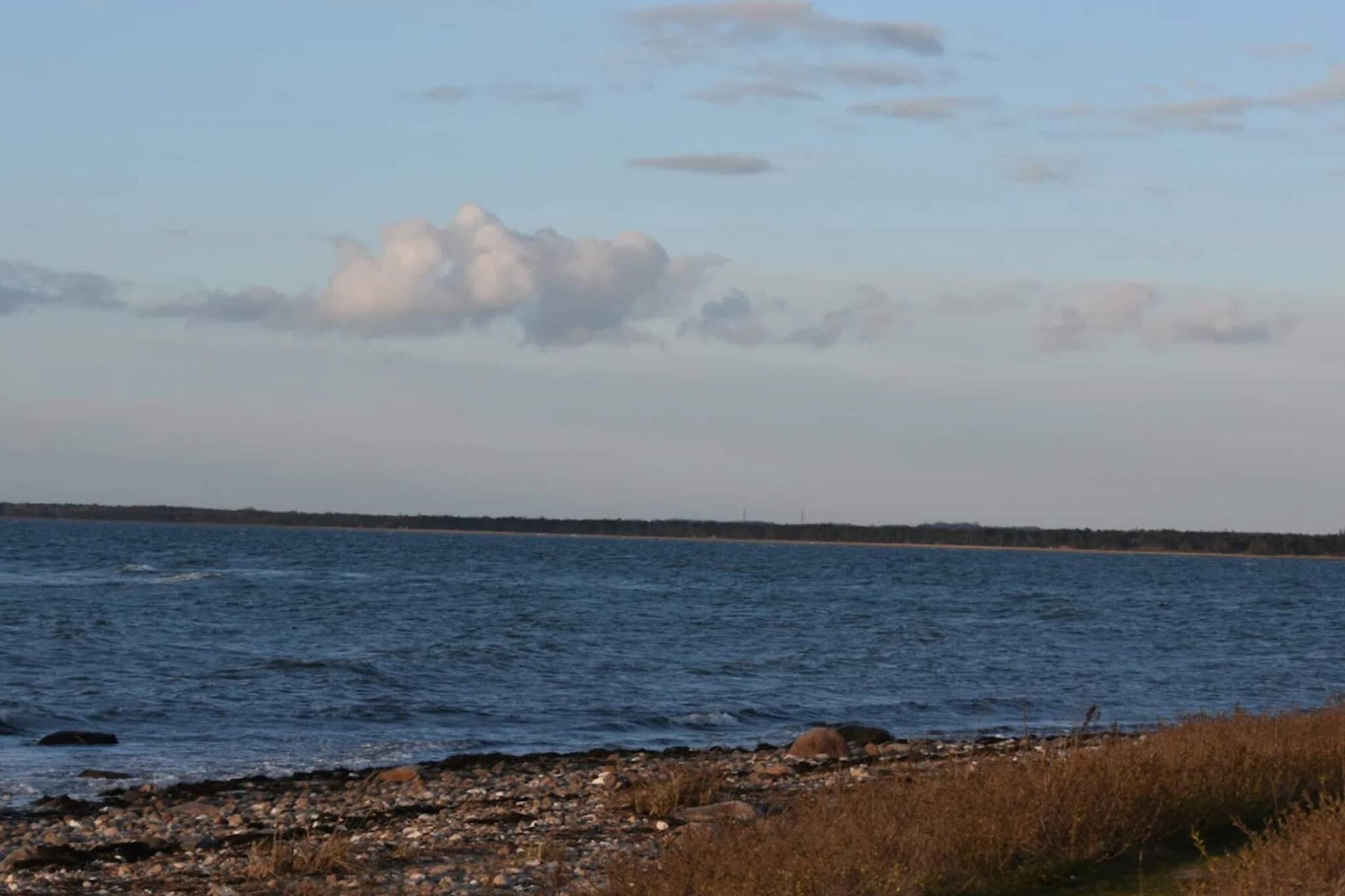 5 Sterne Ferienhaus in Asnæs-By Traum-Wasserblick