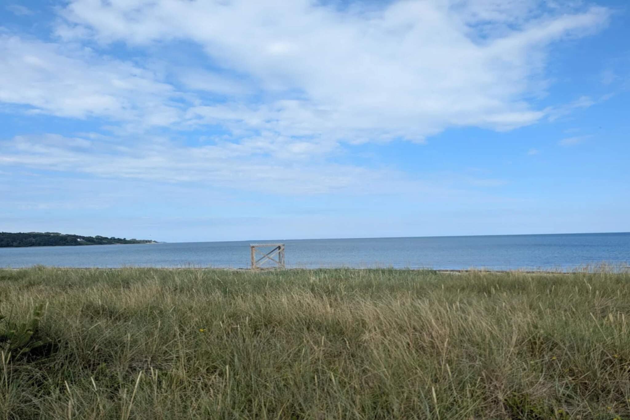 5 Sterne Ferienhaus in Asnæs-By Traum-Wasserblick