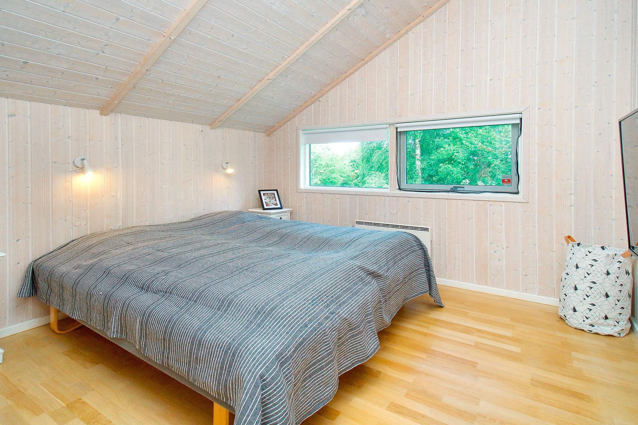 5 Sterne Ferienhaus in Asnæs-By Traum - Innenbereich