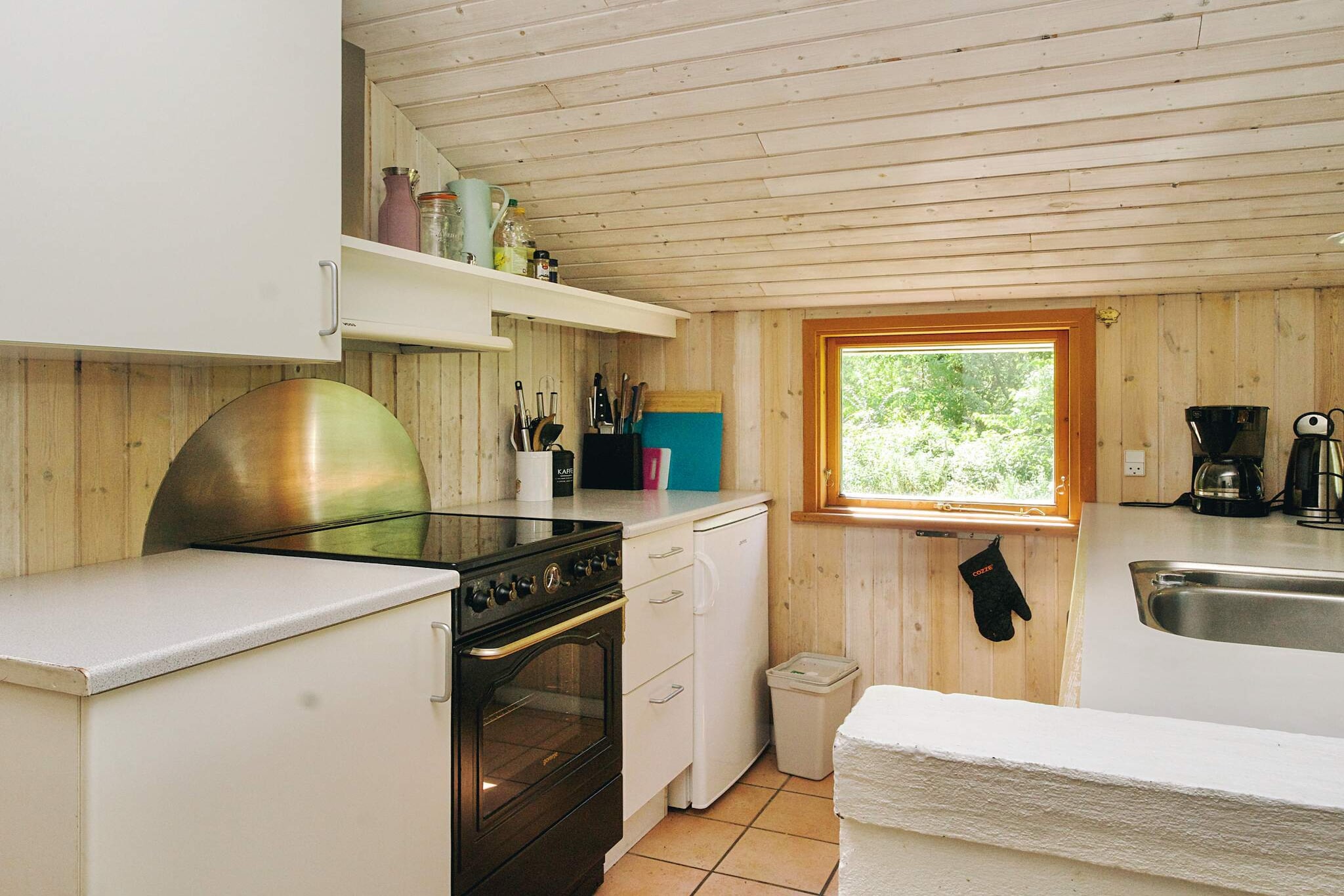 6 persoons vakantie huis in Nykøbing Sj-By Traum-Binnen