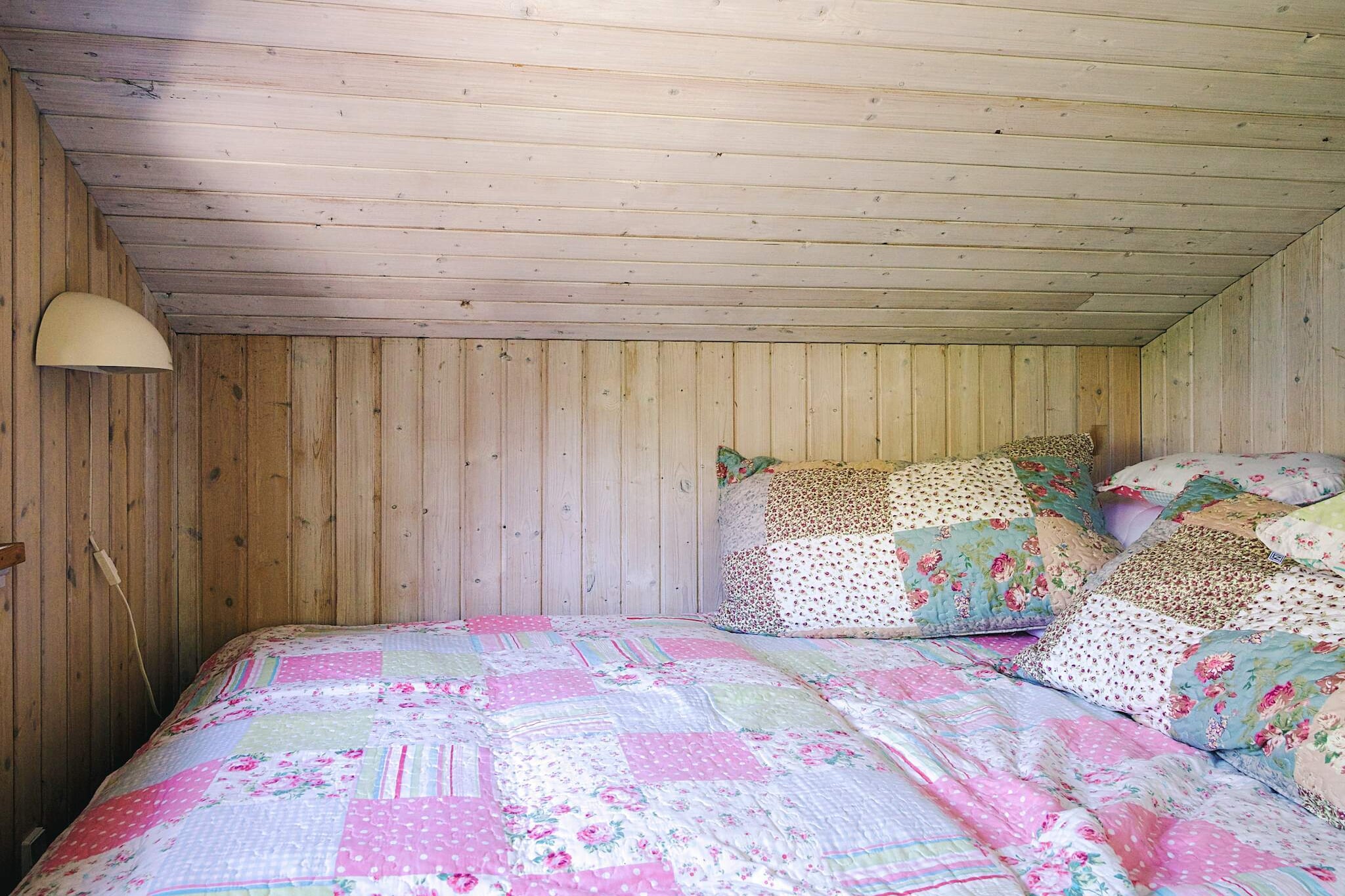 6 persoons vakantie huis in Nykøbing Sj-By Traum-Binnen