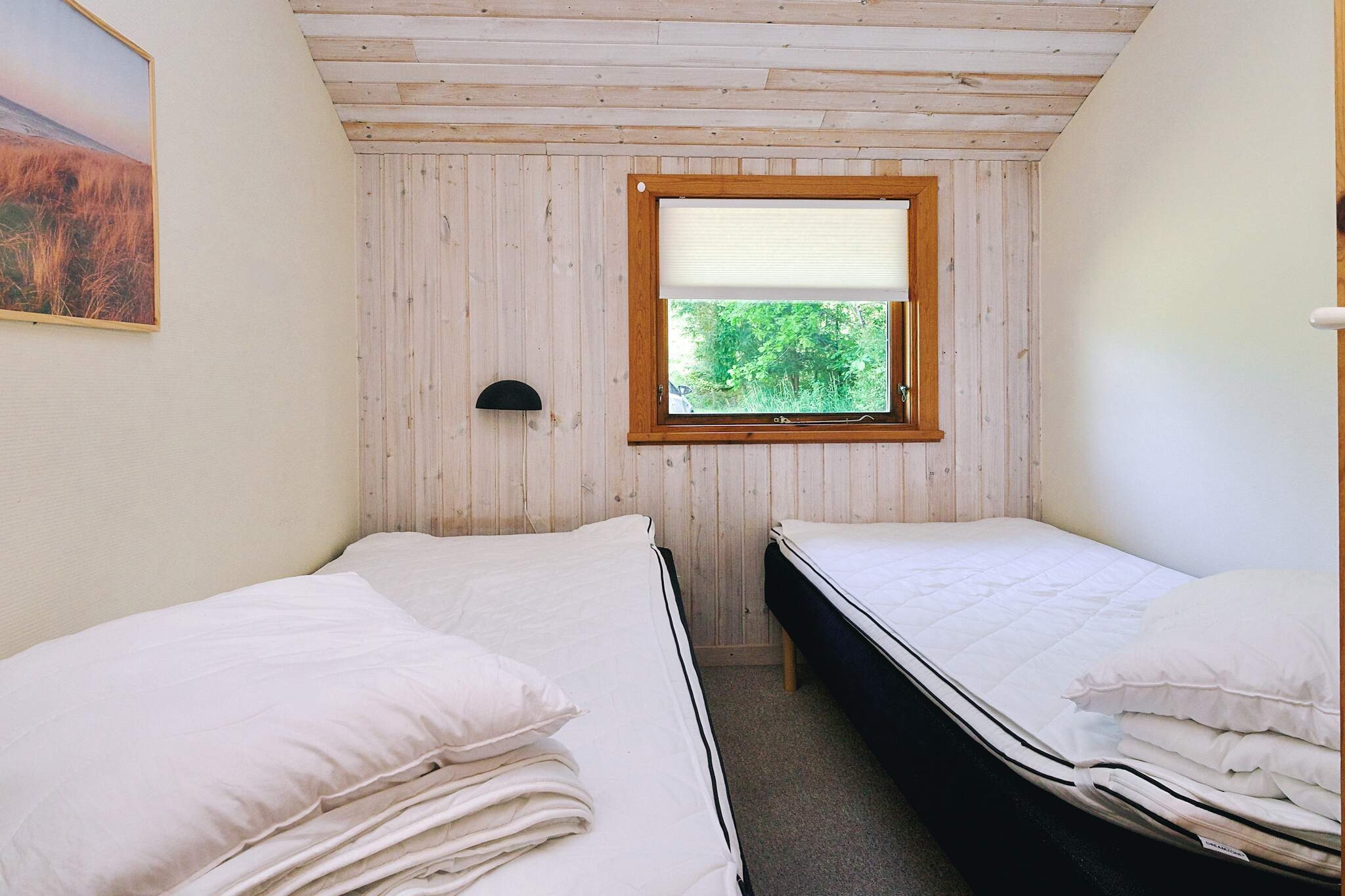 6 persoons vakantie huis in Nykøbing Sj-By Traum-Binnen