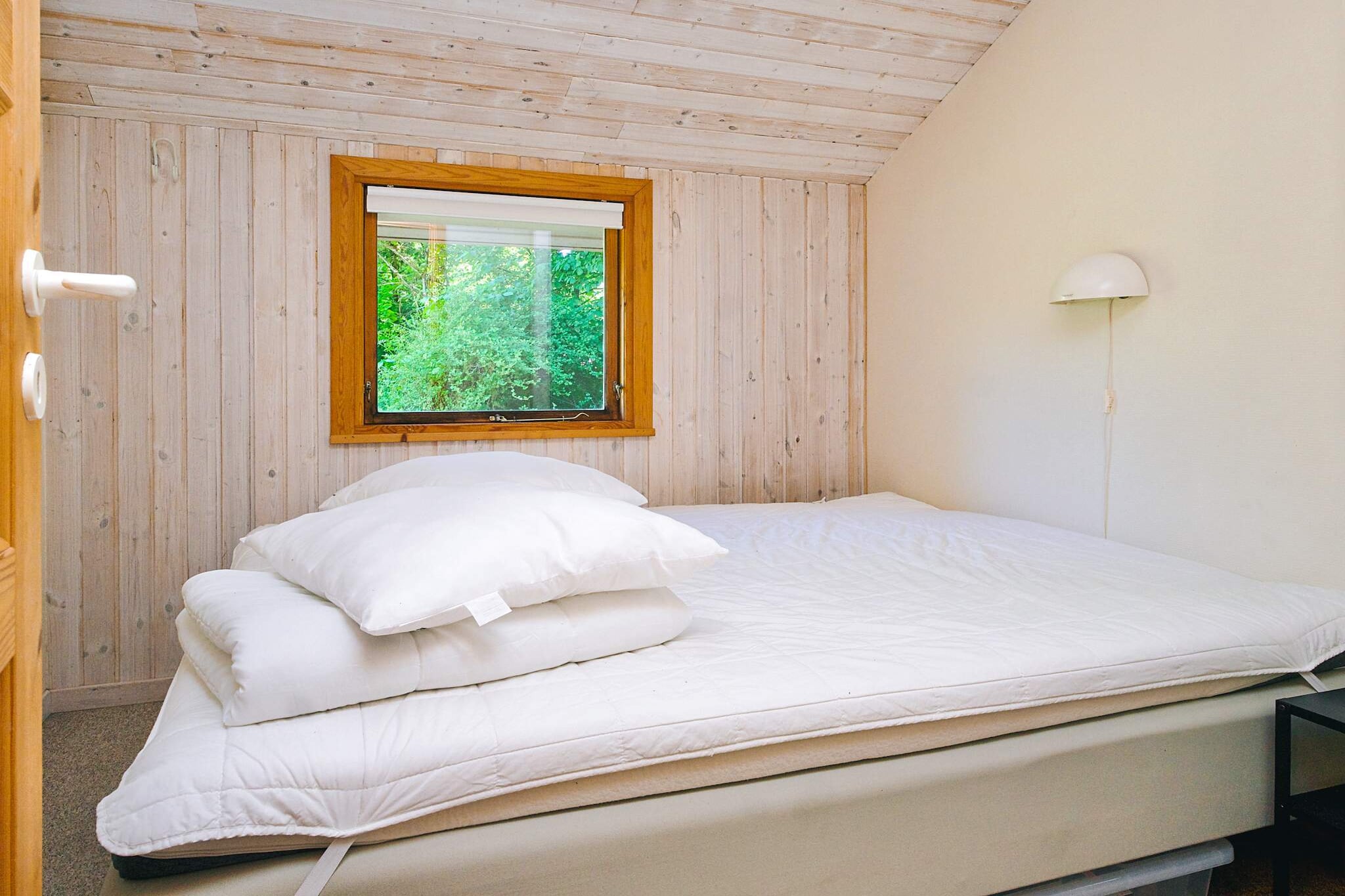 6 persoons vakantie huis in Nykøbing Sj-By Traum-Binnen