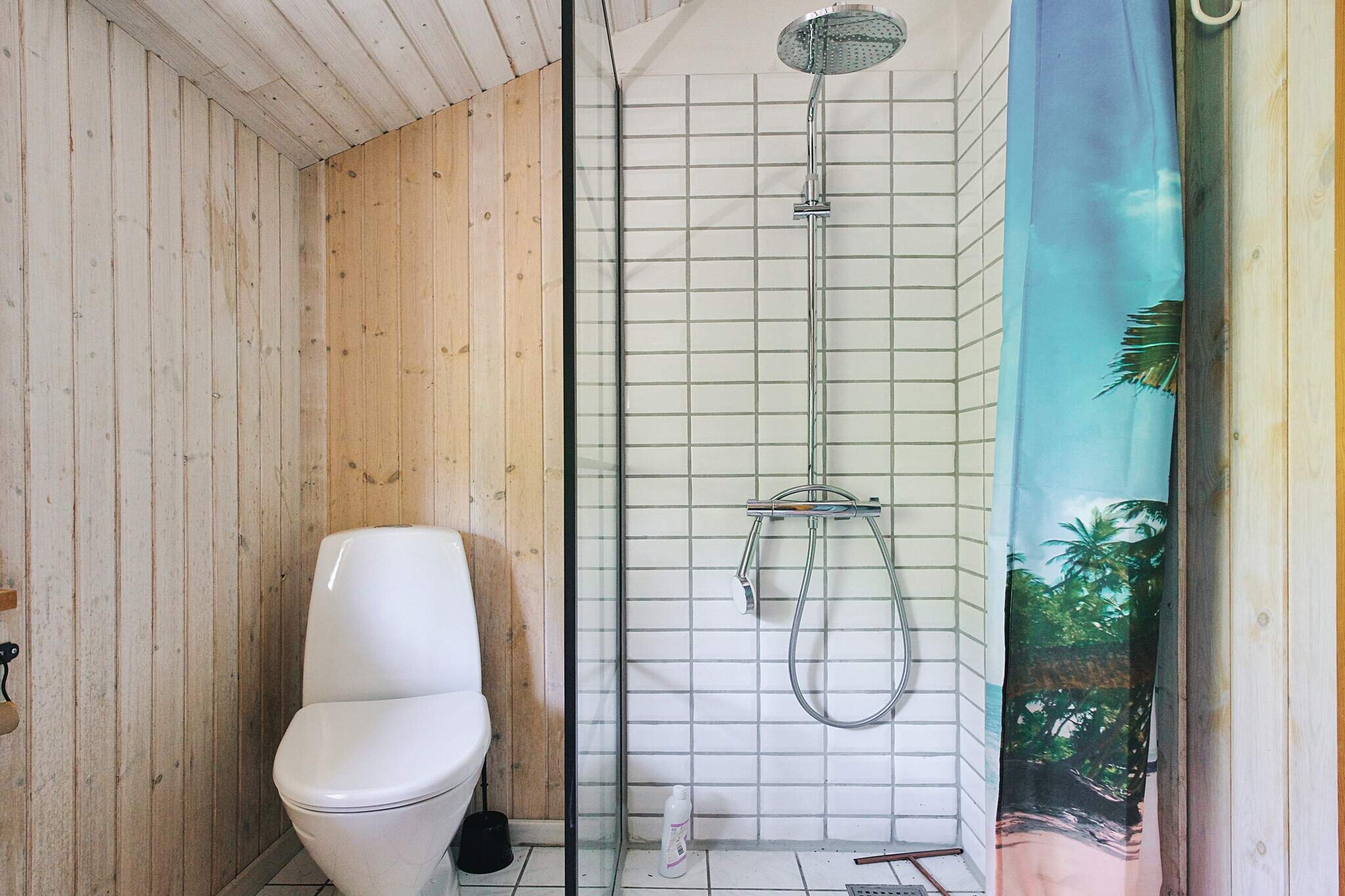 6 persoons vakantie huis in Nykøbing Sj-By Traum-Binnen