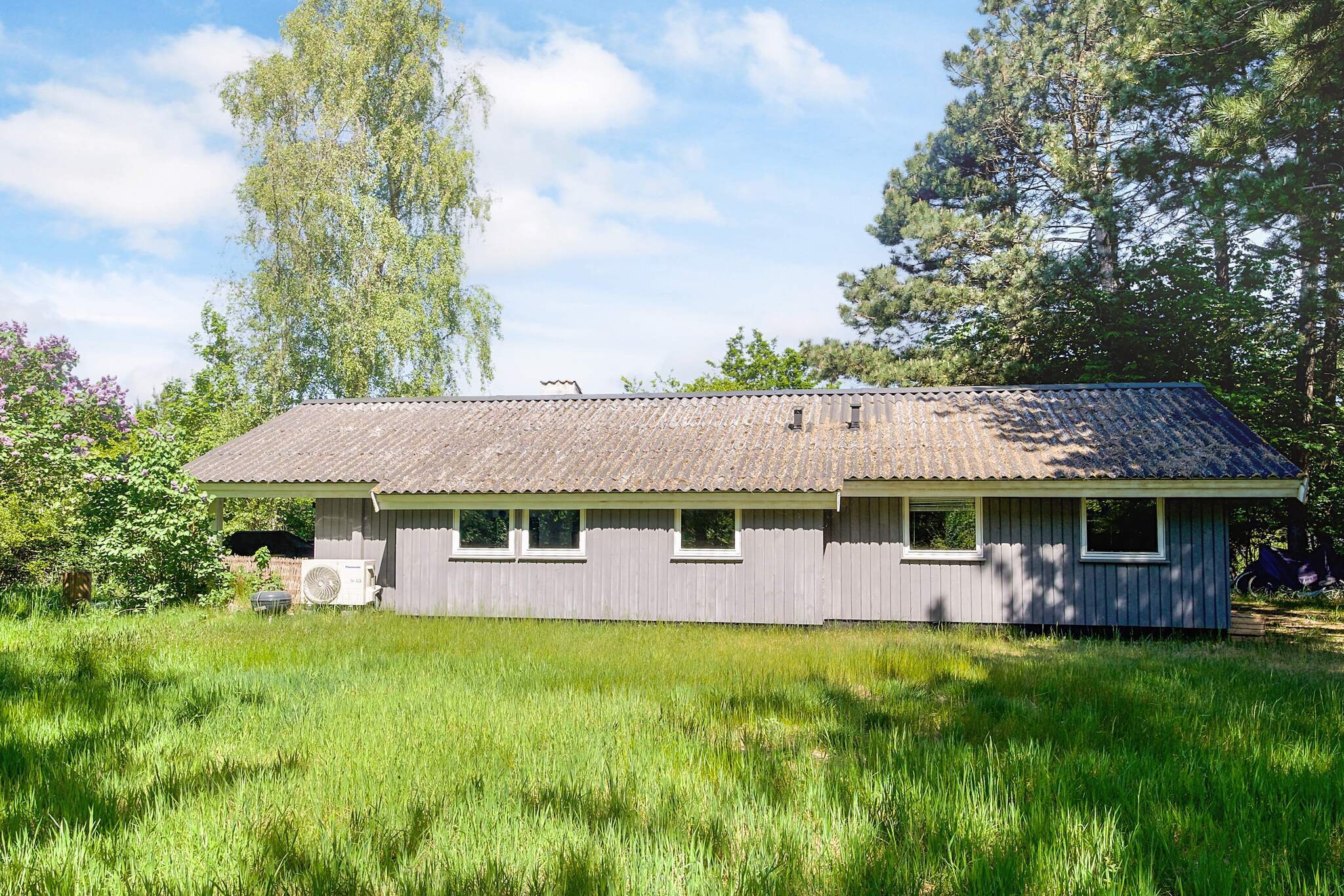 6 persoons vakantie huis in Nykøbing Sj-By Traum-Uitzicht