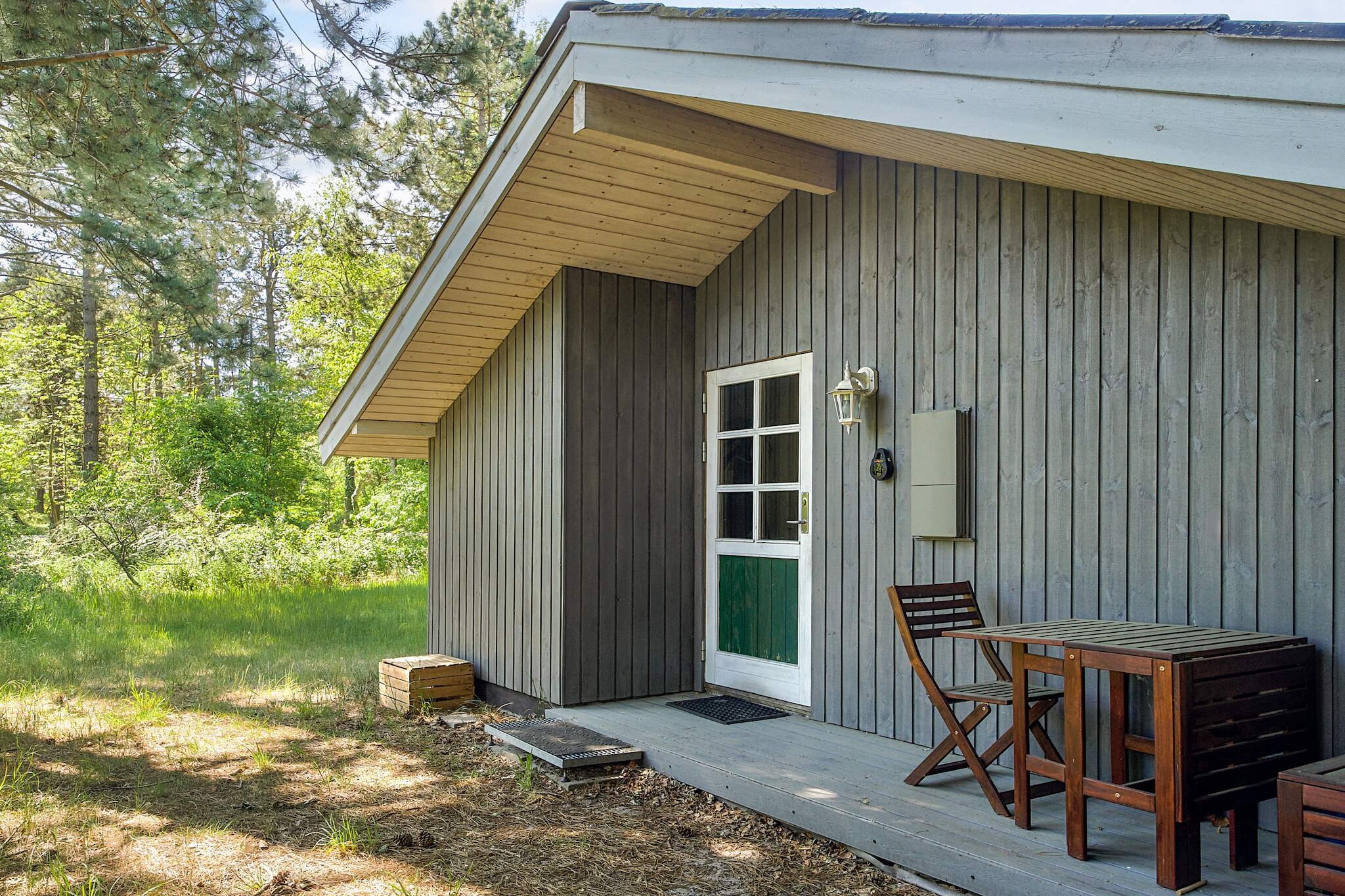 6 persoons vakantie huis in Nykøbing Sj-By Traum-Uitzicht