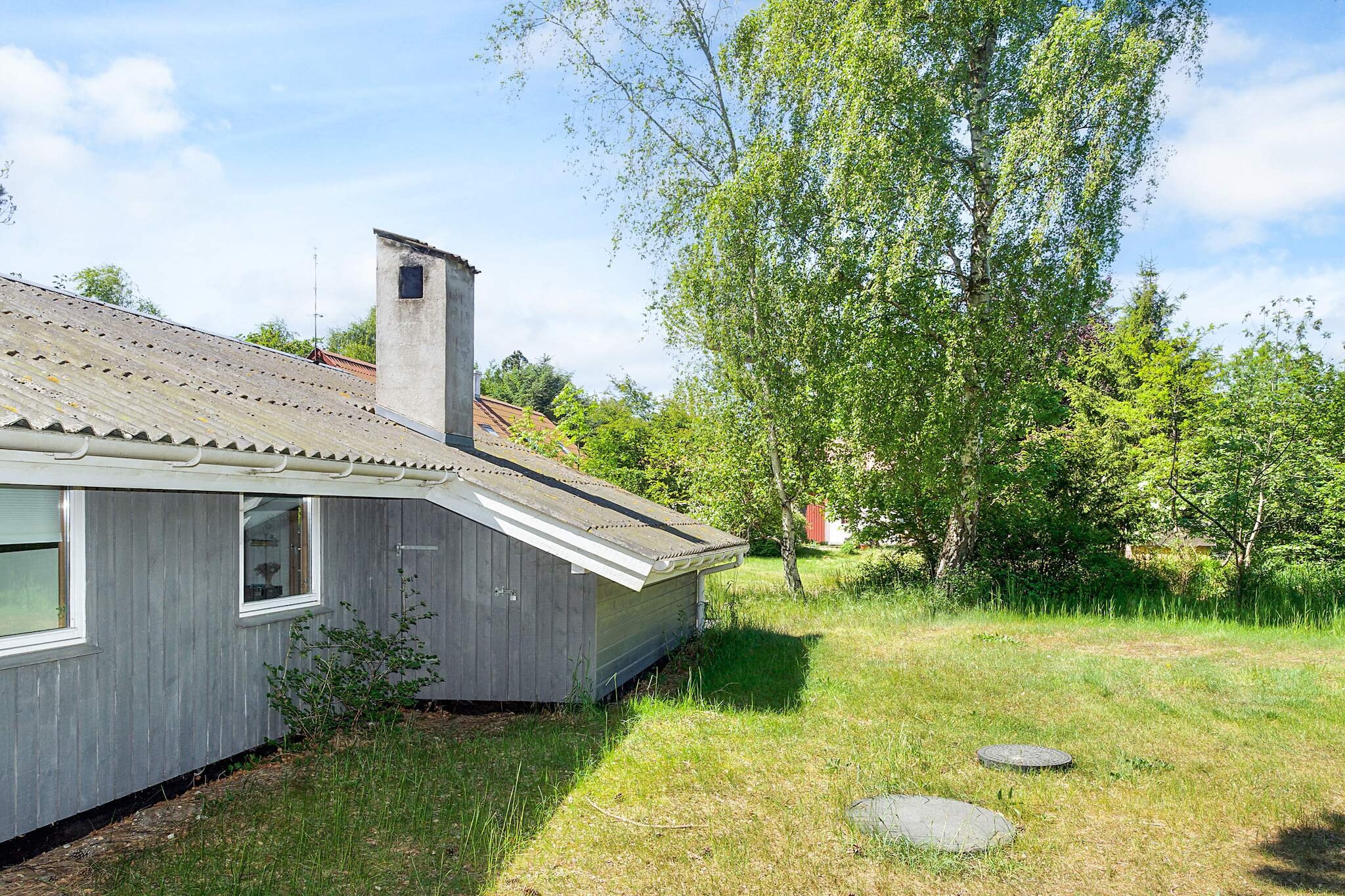 6 persoons vakantie huis in Nykøbing Sj-By Traum-Uitzicht