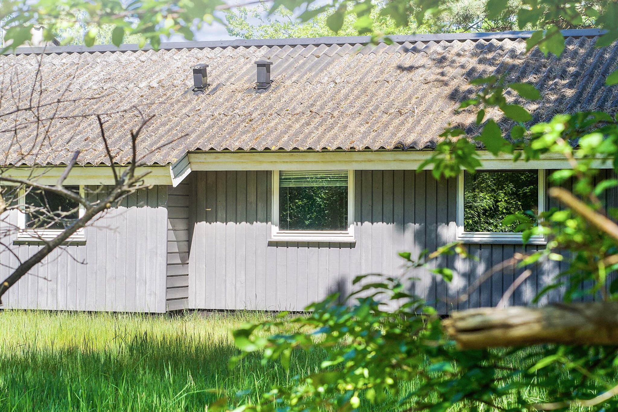 6 persoons vakantie huis in Nykøbing Sj-By Traum-Uitzicht