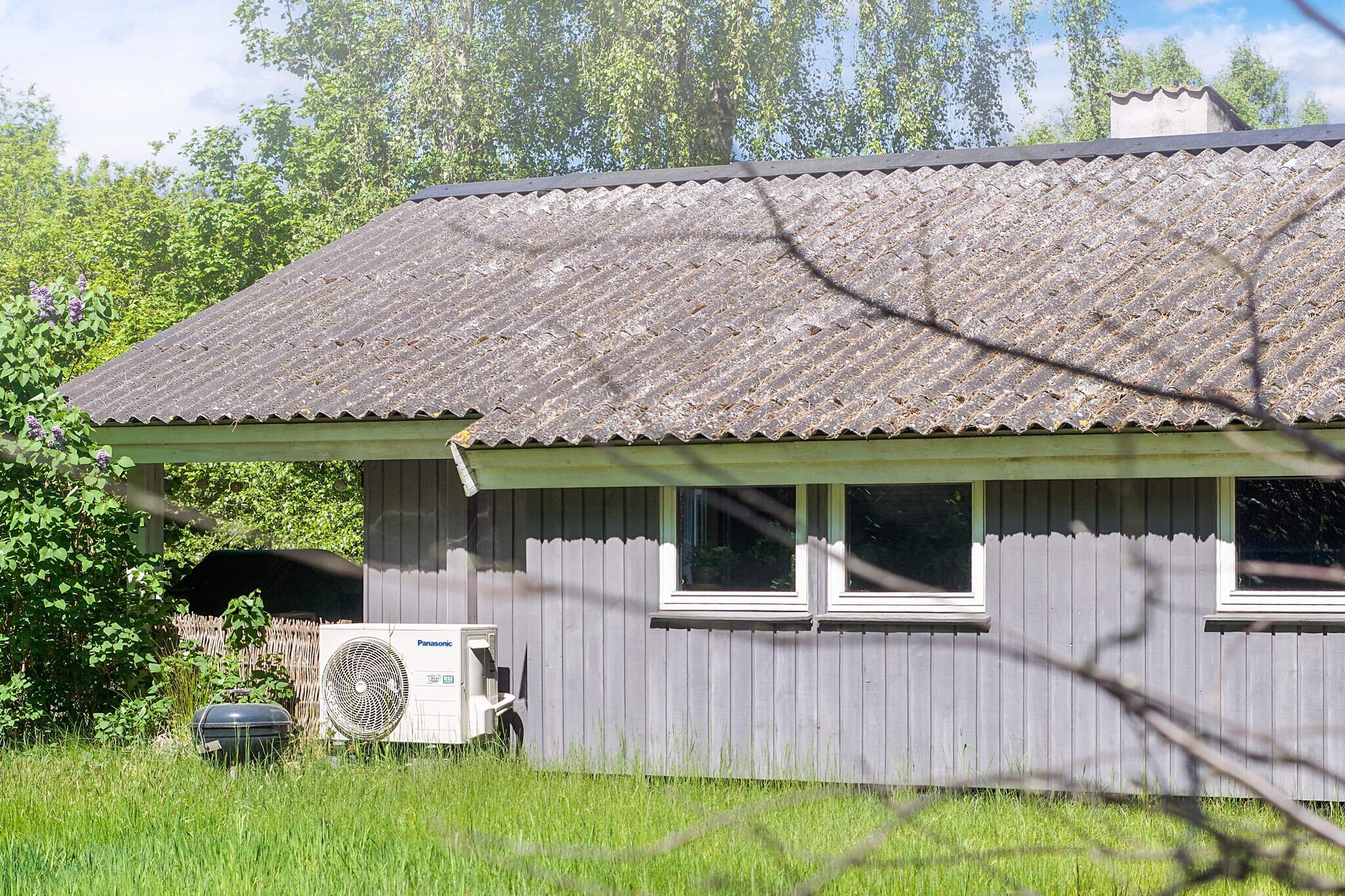 6 persoons vakantie huis in Nykøbing Sj-By Traum-Uitzicht