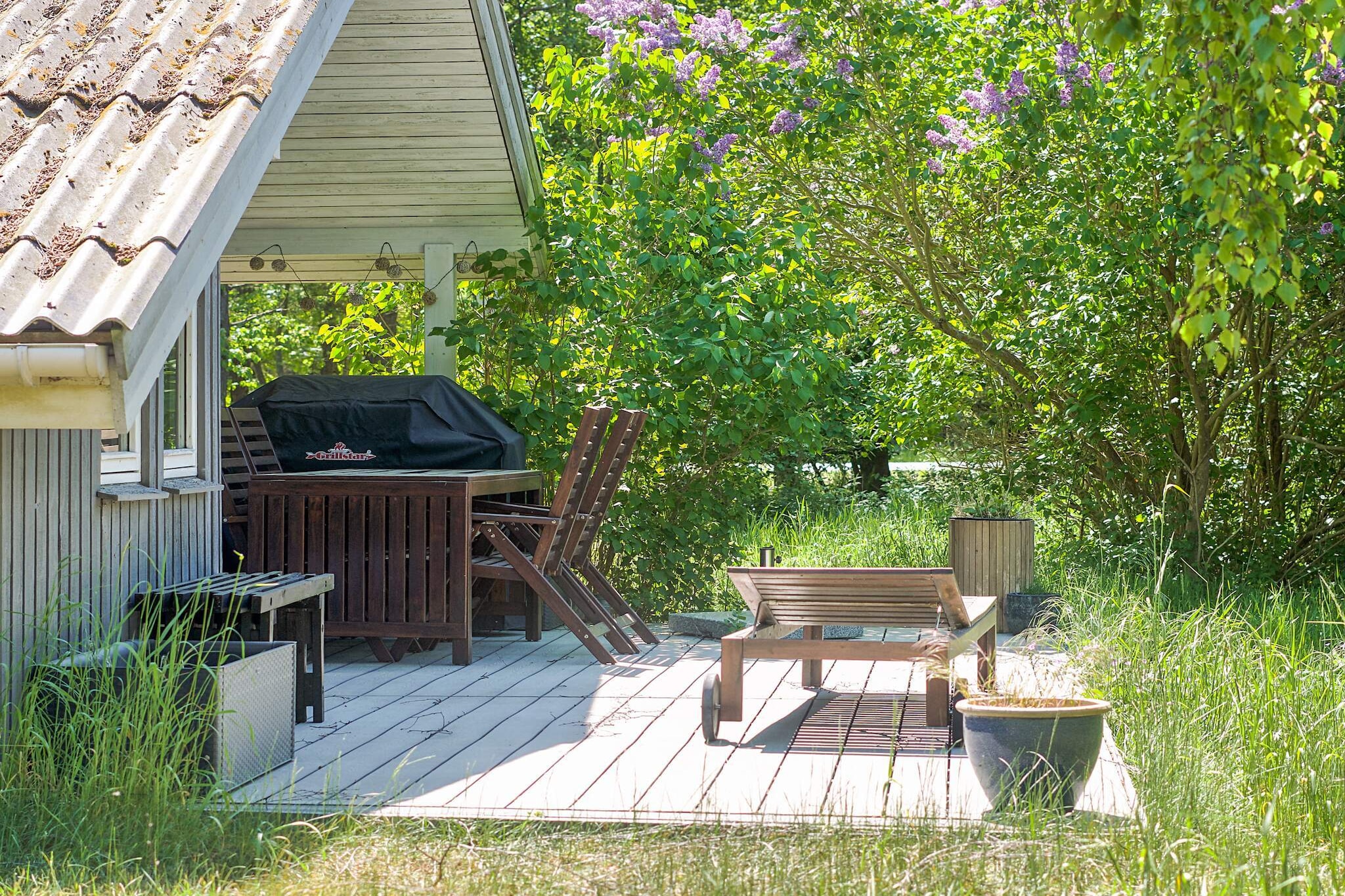6 persoons vakantie huis in Nykøbing Sj-By Traum-Uitzicht