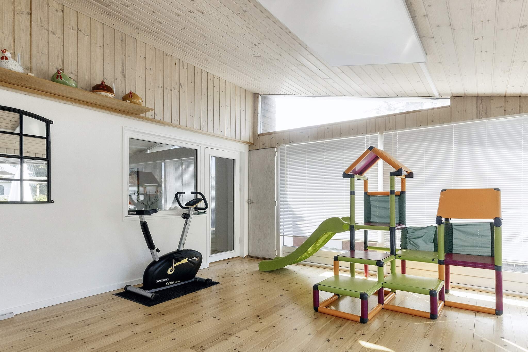 8 Personen Ferienhaus in Nykøbing F-By Traum