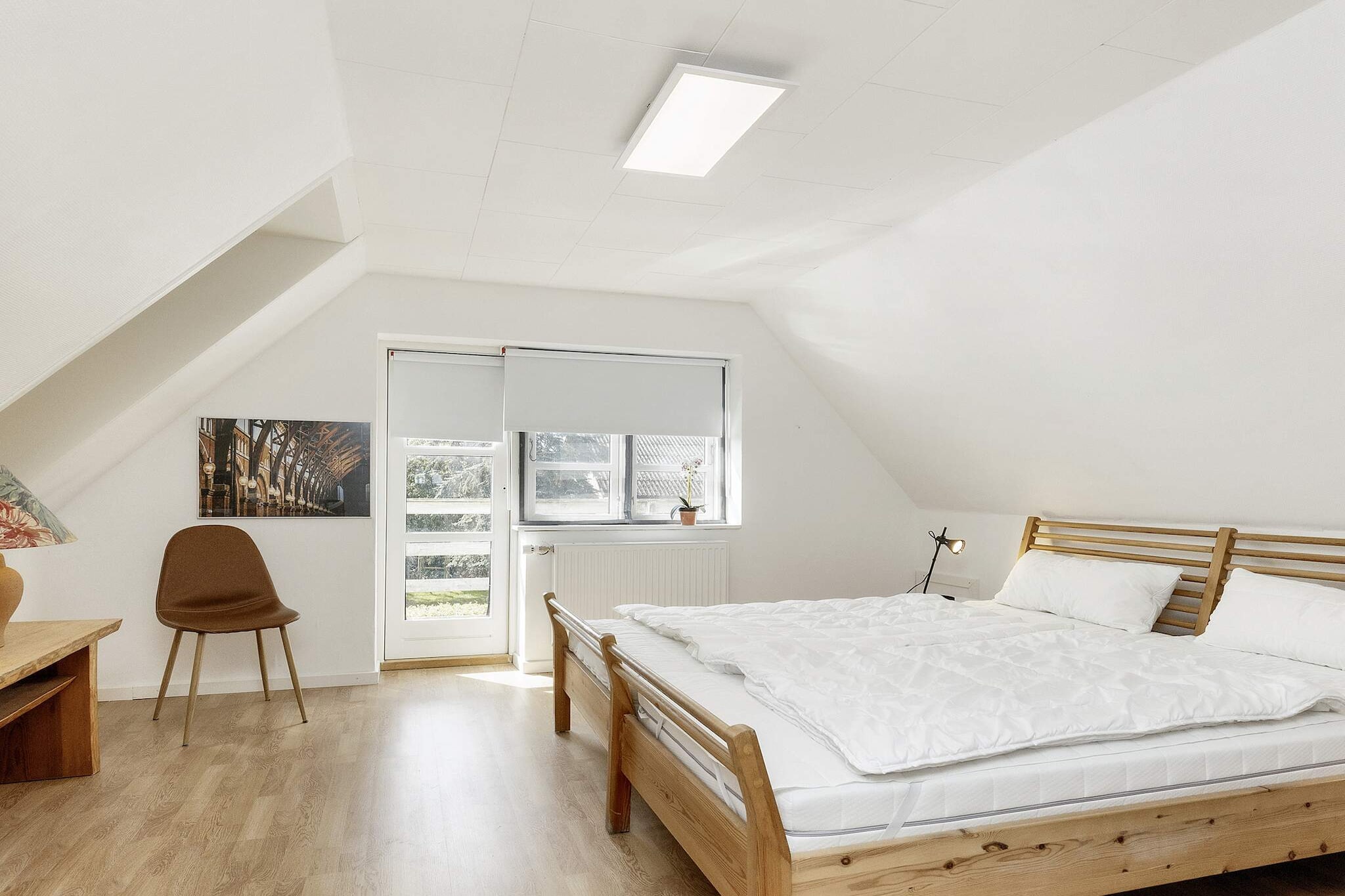 8 Personen Ferienhaus in Nykøbing F-By Traum - Innenbereich