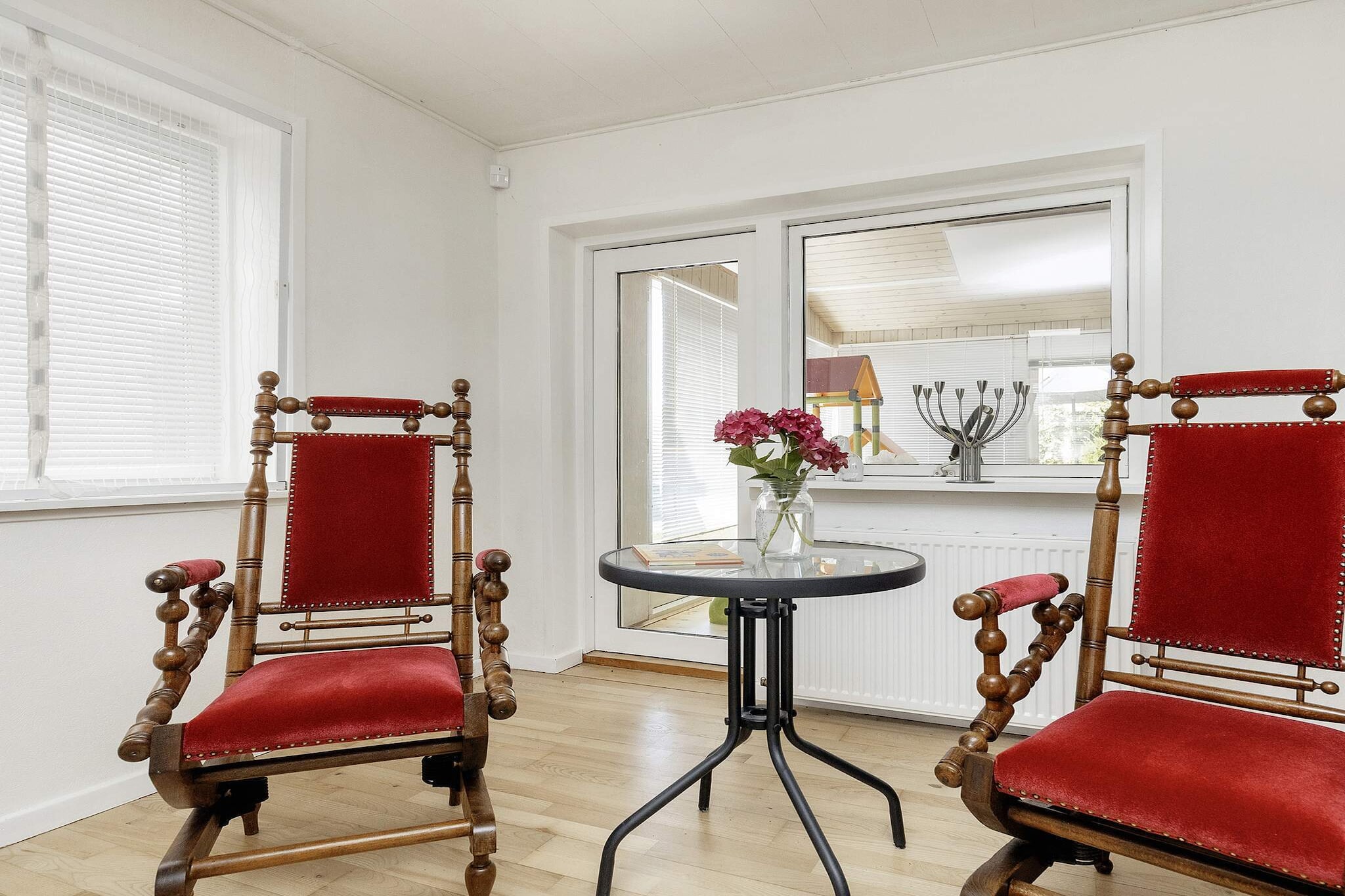 8 Personen Ferienhaus in Nykøbing F-By Traum - Innenbereich