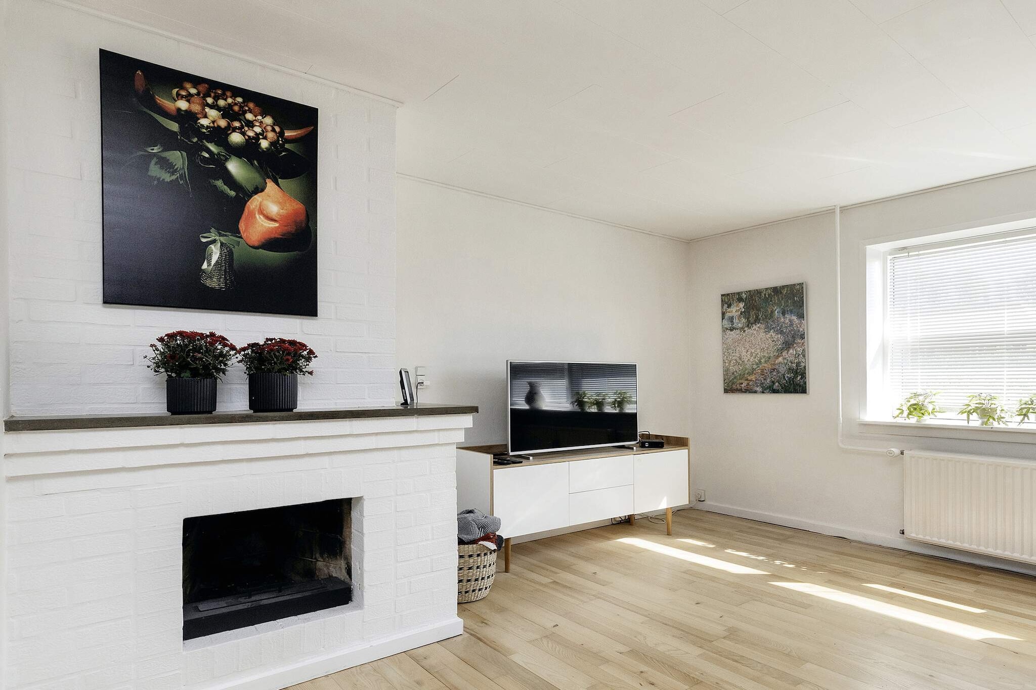 8 Personen Ferienhaus in Nykøbing F-By Traum - Innenbereich