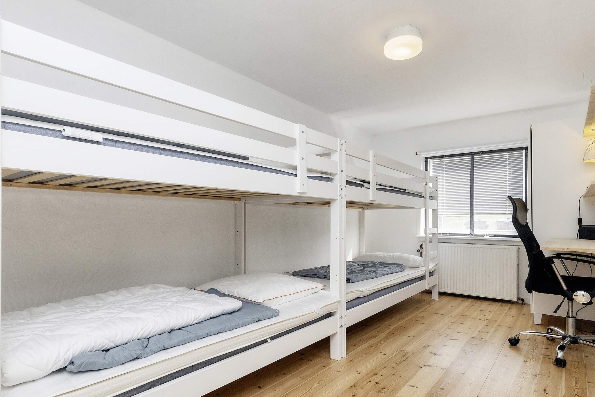 8 Personen Ferienhaus in Nykøbing F-By Traum - Innenbereich