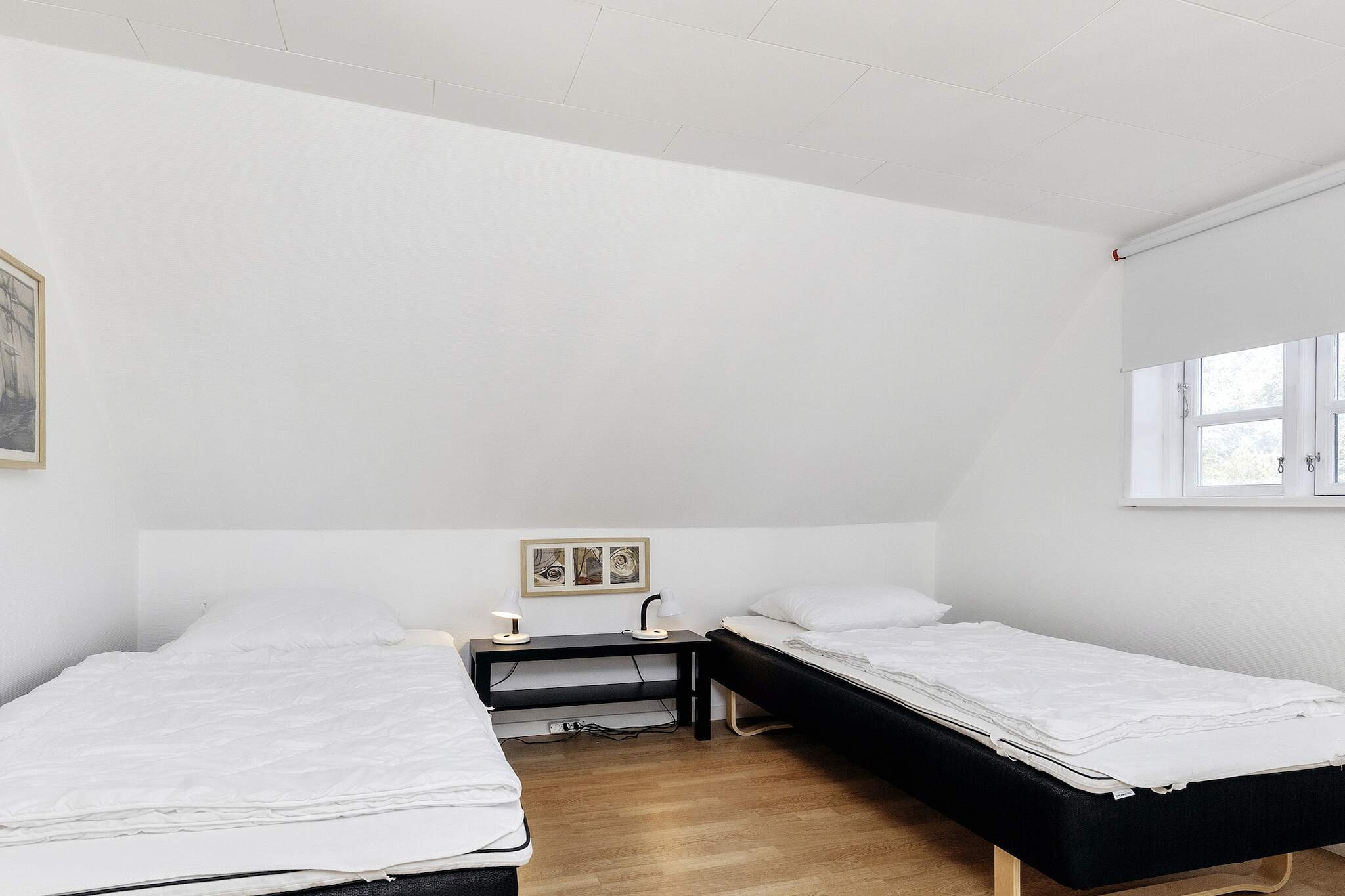 8 Personen Ferienhaus in Nykøbing F-By Traum - Innenbereich