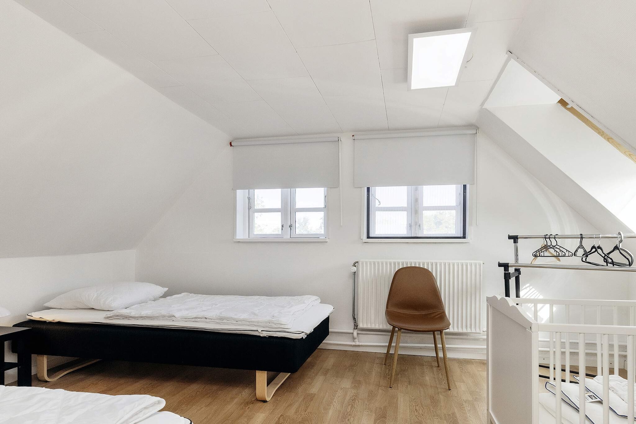 8 Personen Ferienhaus in Nykøbing F-By Traum - Innenbereich