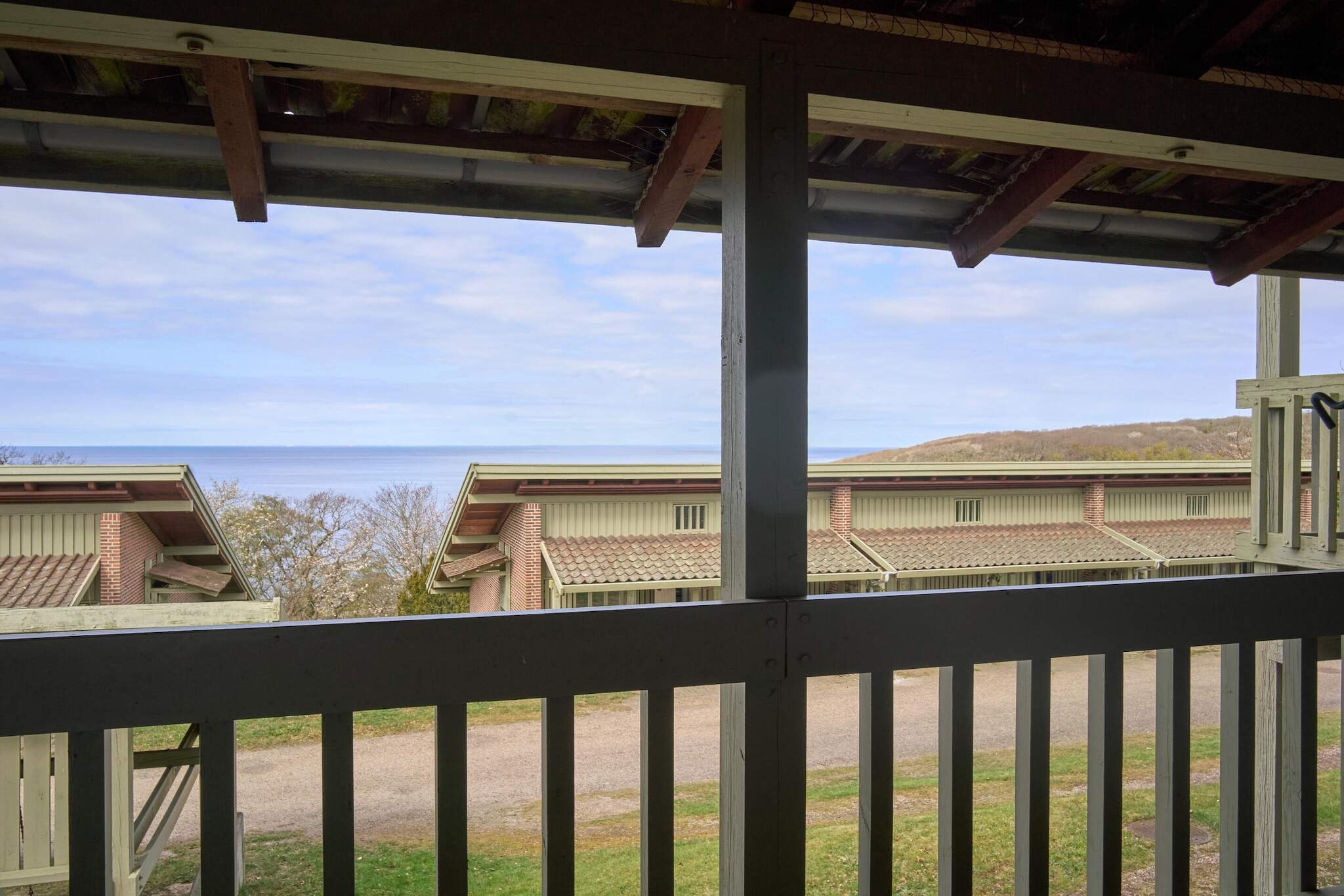4 sterren vakantie huis in Allinge-By Traum-Buitenlucht