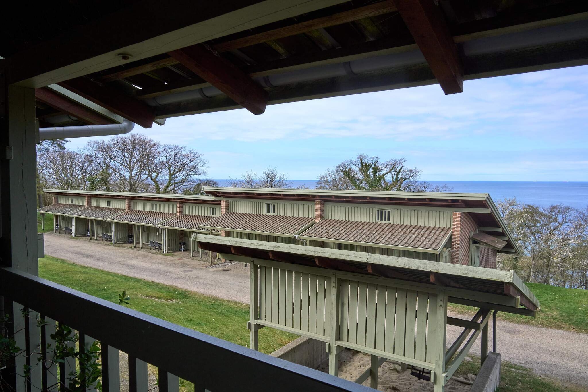 4 sterren vakantie huis in Allinge-By Traum-Buitenlucht