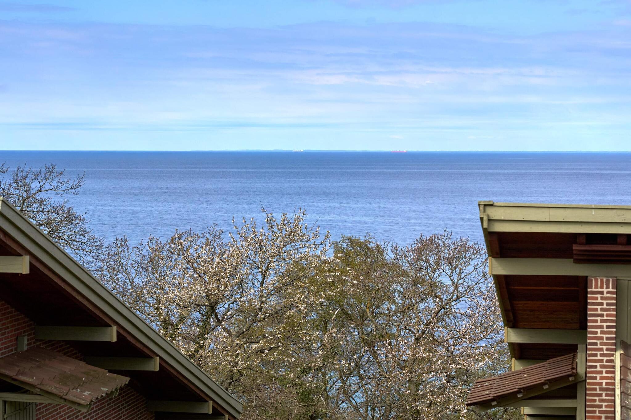 4 etoiles maison de vacances a Allinge-By Traum