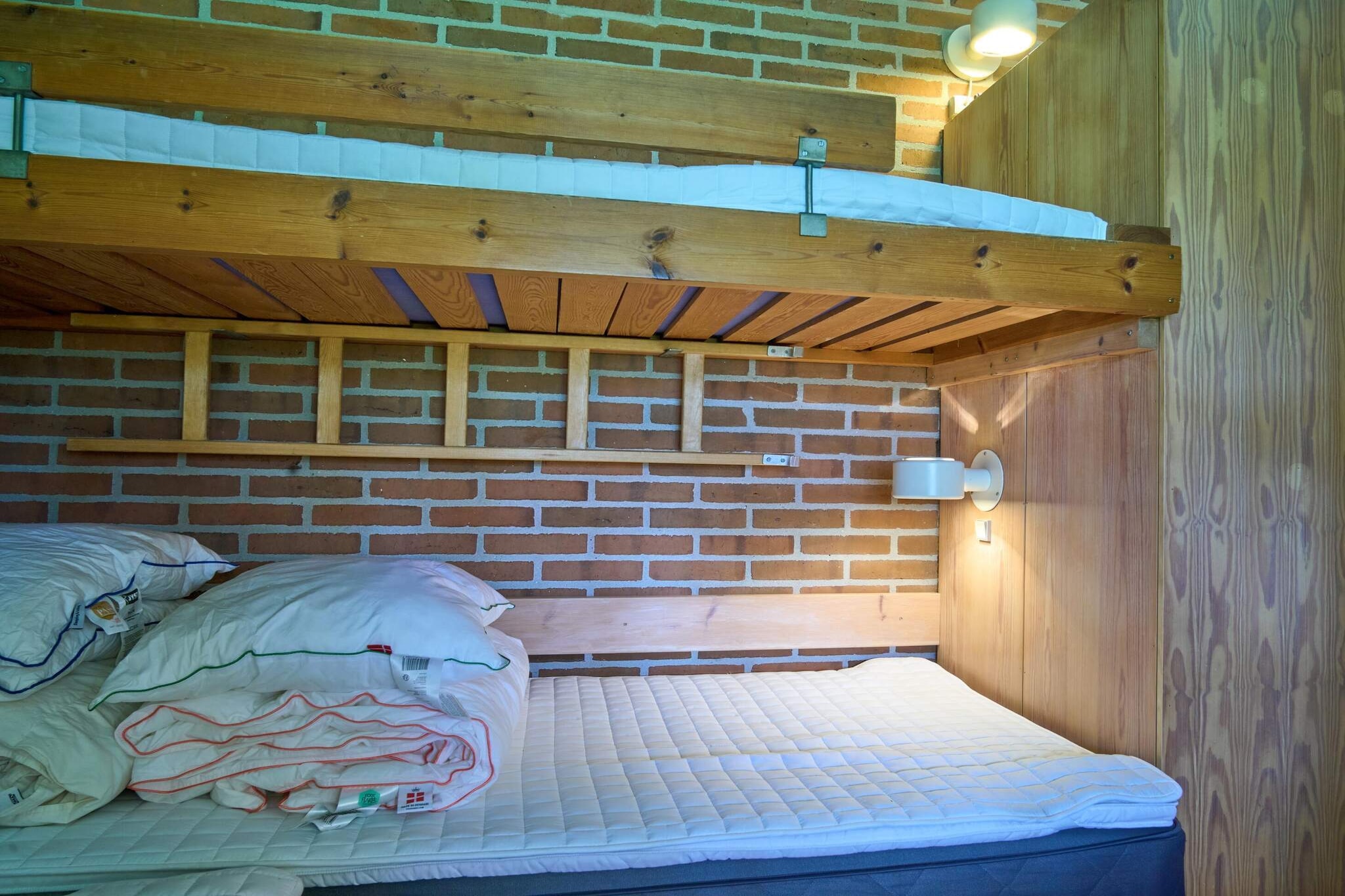 4 sterren vakantie huis in Allinge-By Traum-Spa