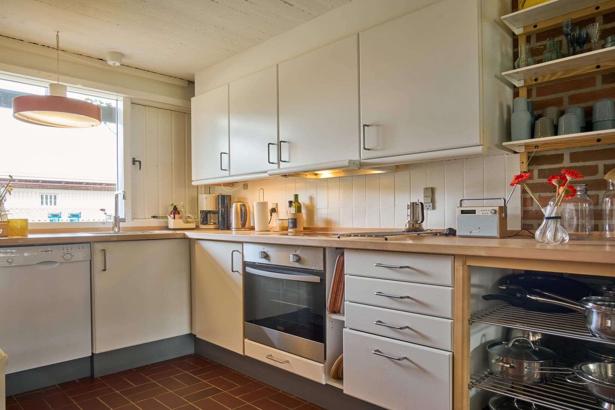 4 sterren vakantie huis in Allinge-By Traum-Binnen