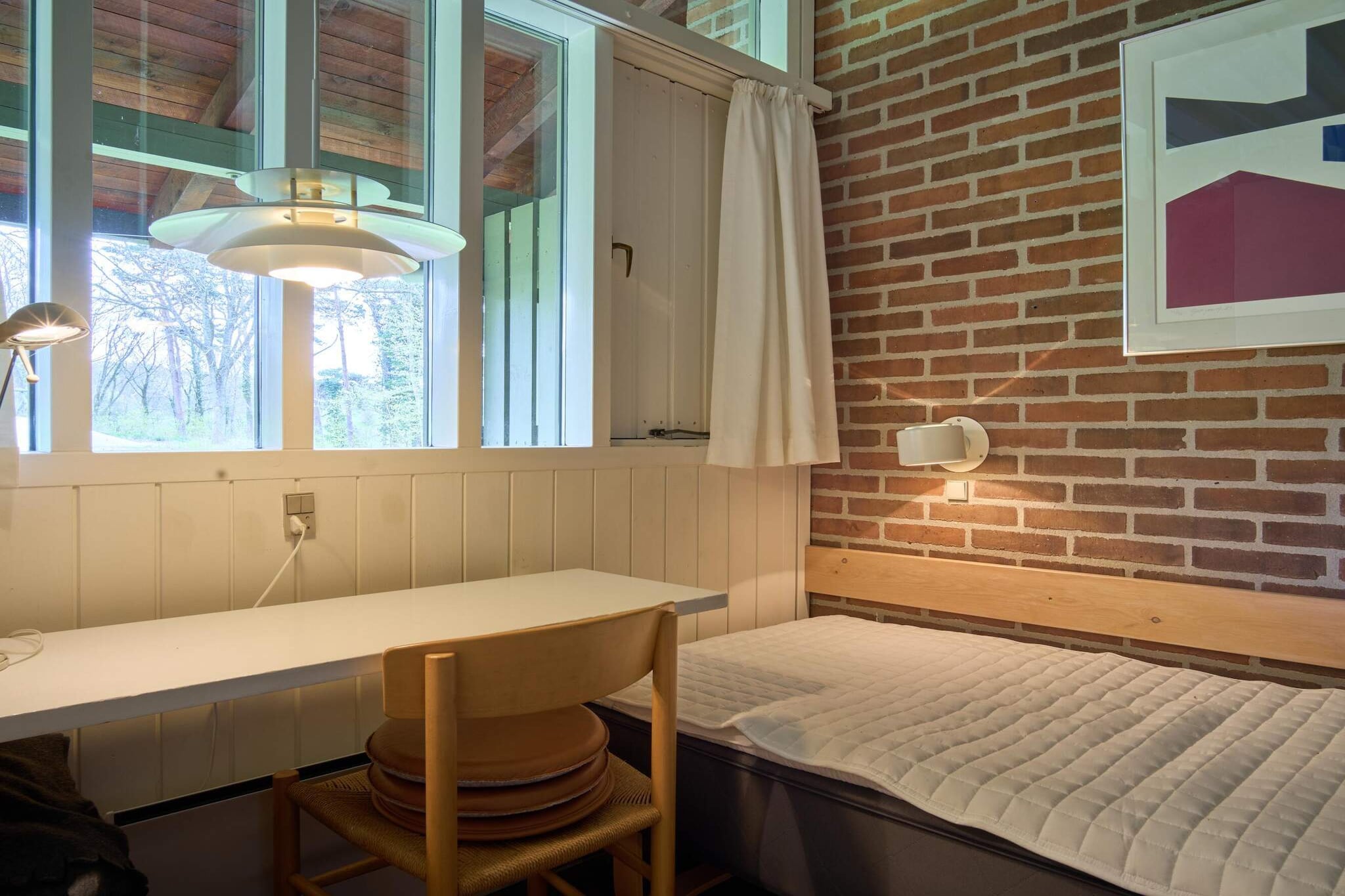 4 sterren vakantie huis in Allinge-By Traum-Binnen