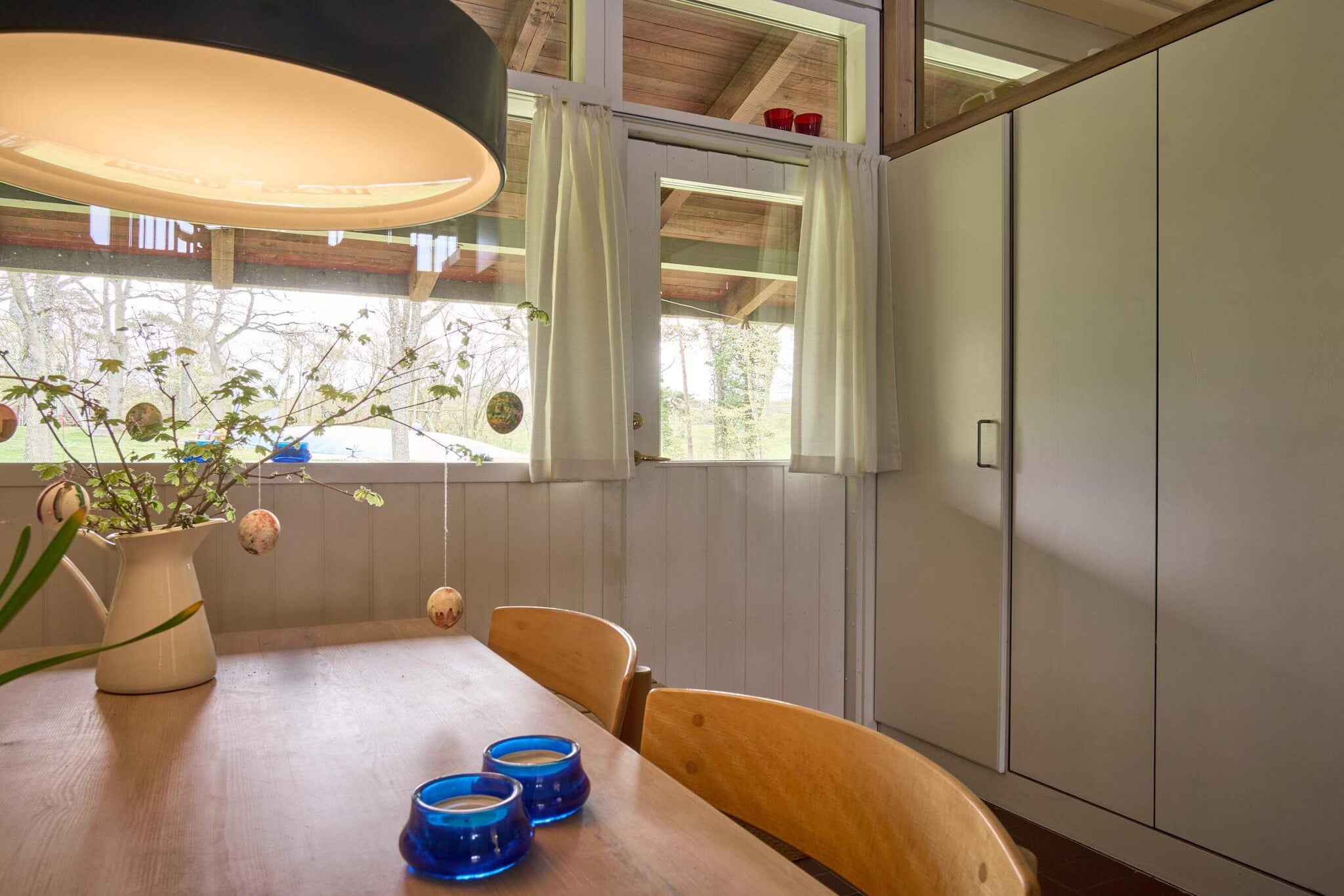4 sterren vakantie huis in Allinge-By Traum-Binnen
