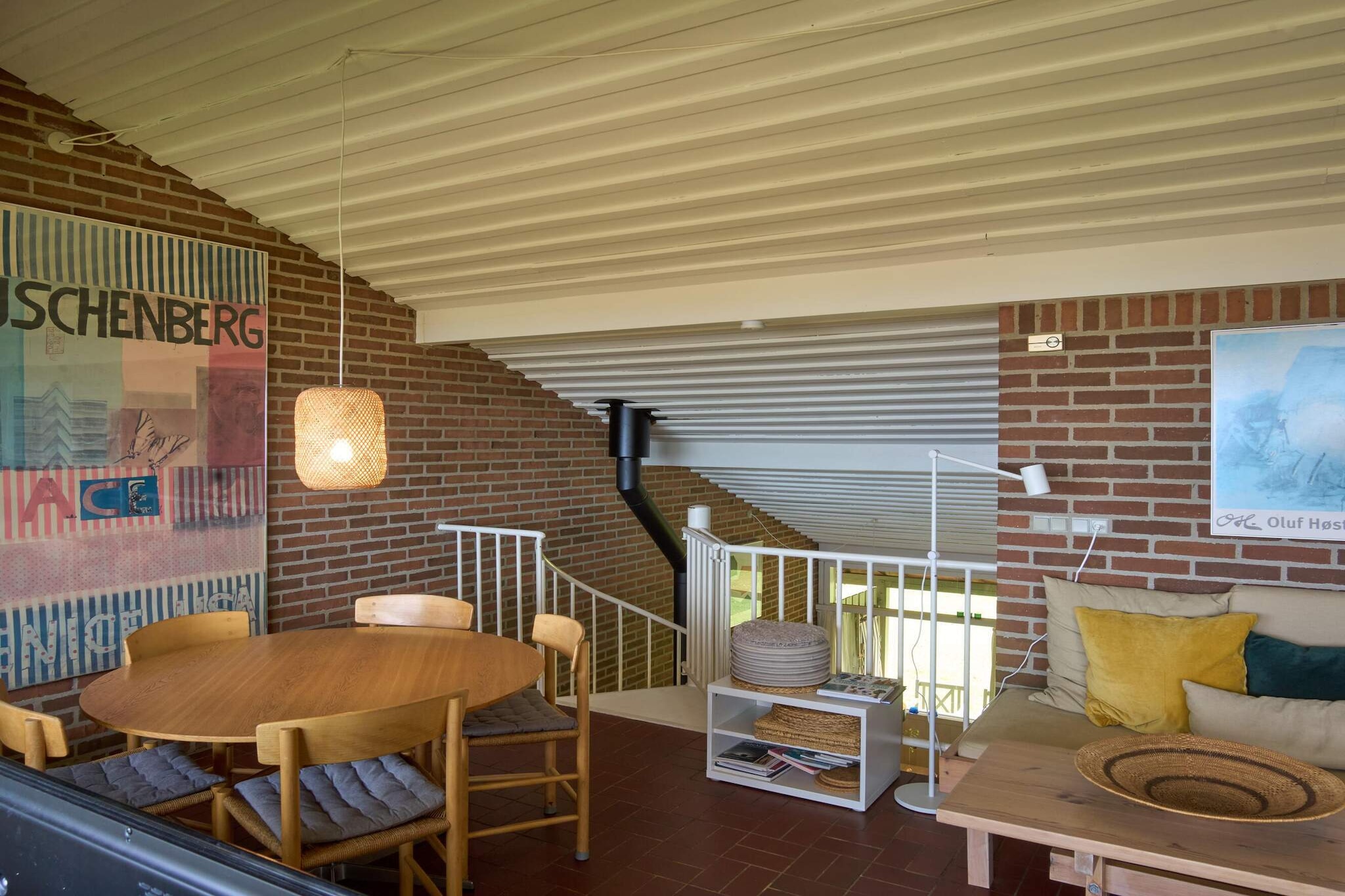 4 sterren vakantie huis in Allinge-By Traum-Binnen