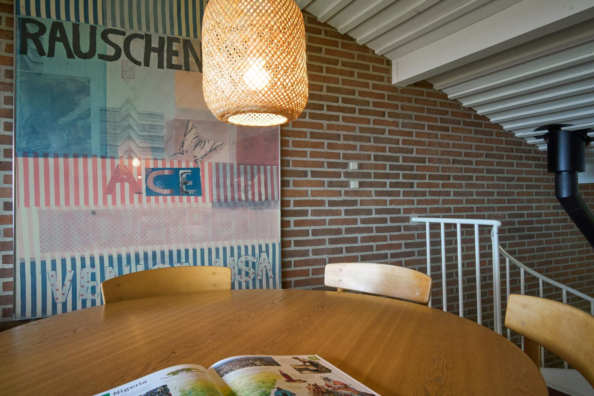 4 sterren vakantie huis in Allinge-By Traum-Binnen
