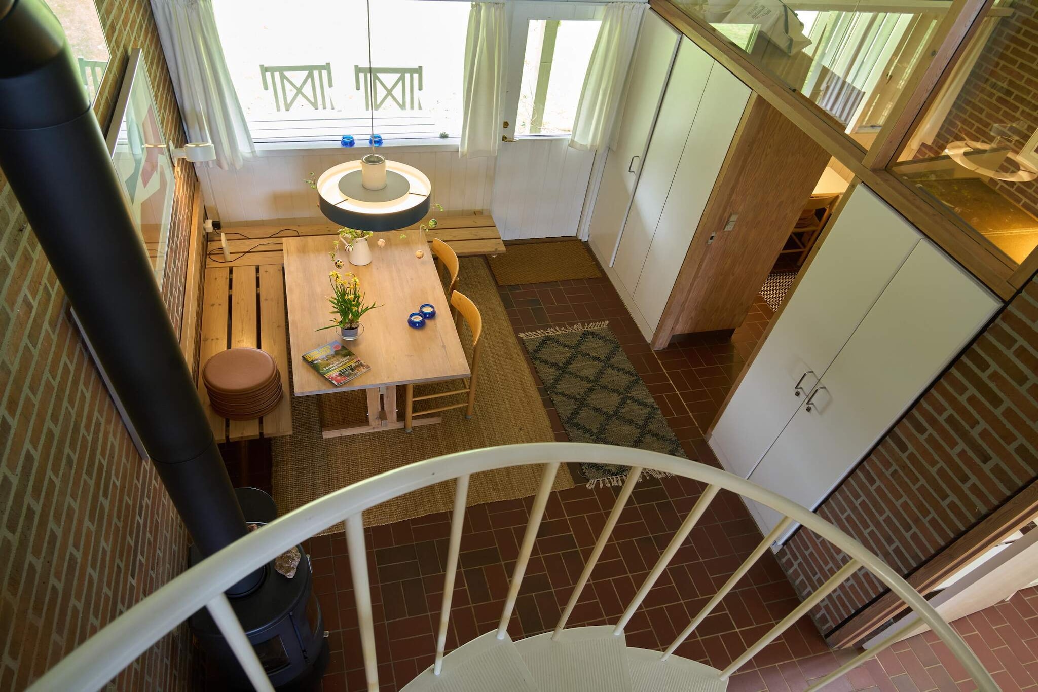 4 sterren vakantie huis in Allinge-By Traum-Binnen