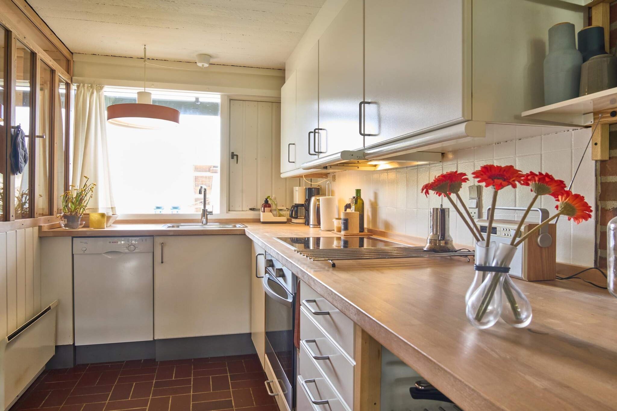 4 sterren vakantie huis in Allinge-By Traum-Binnen