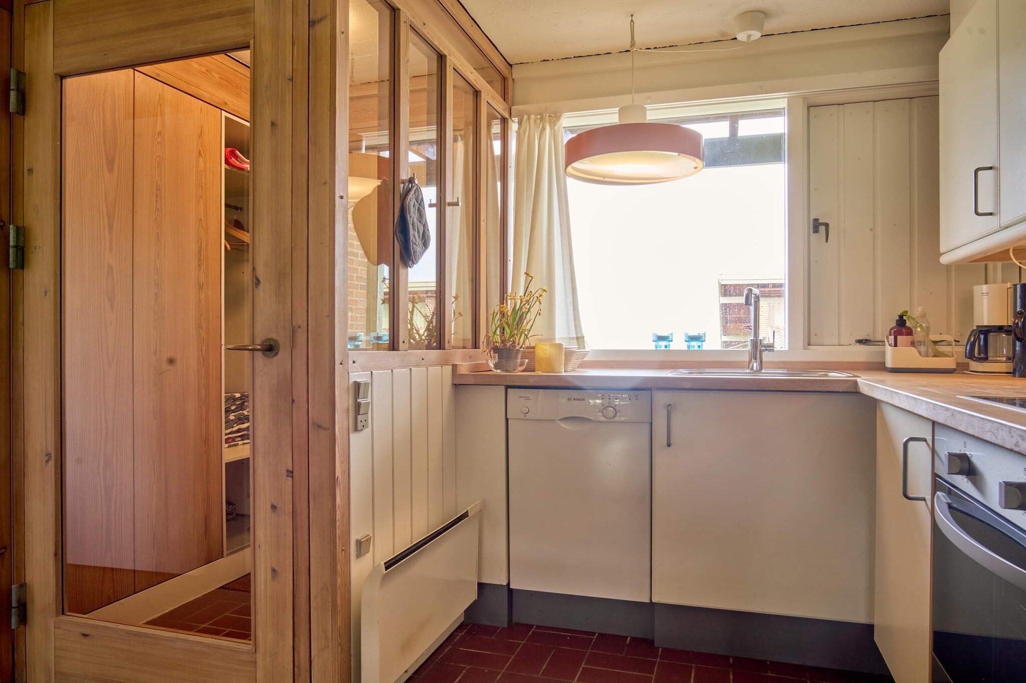 4 sterren vakantie huis in Allinge-By Traum-Binnen