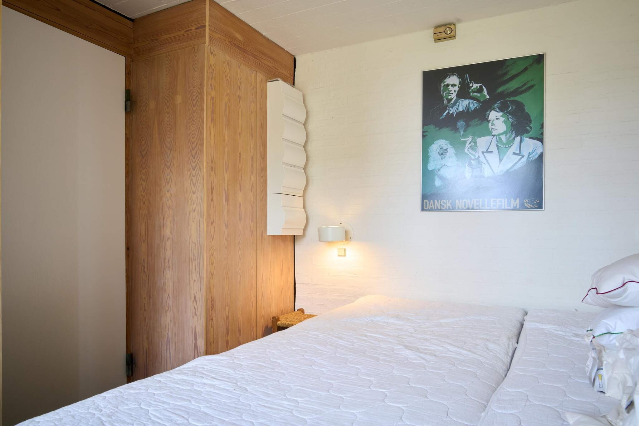 4 sterren vakantie huis in Allinge-By Traum-Binnen