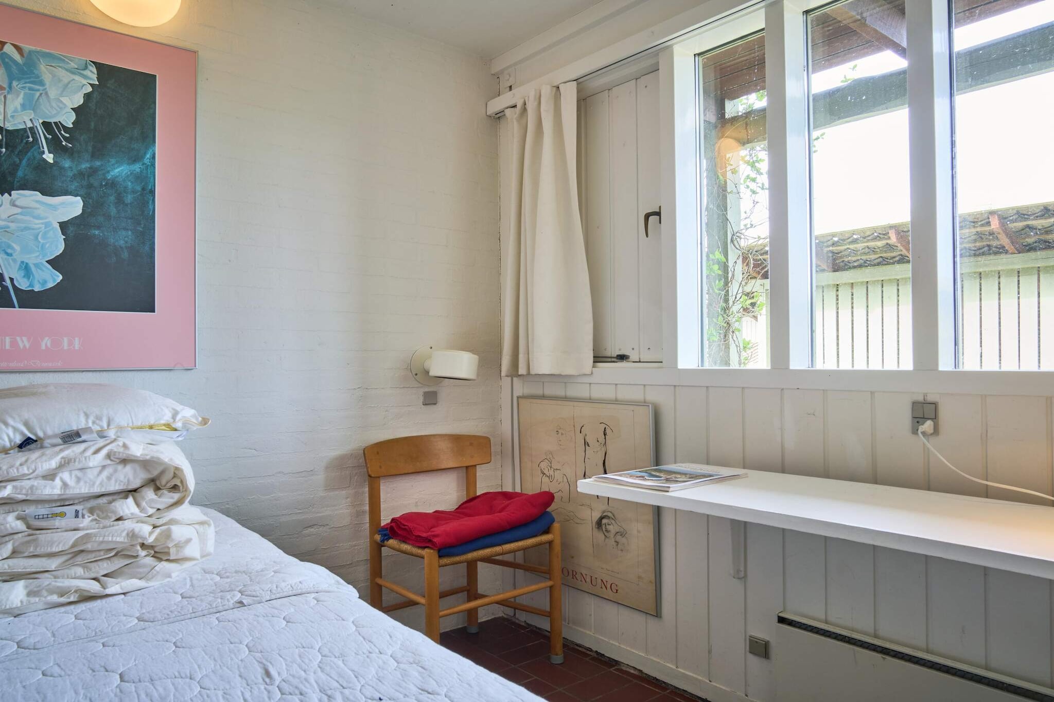 4 sterren vakantie huis in Allinge-By Traum-Binnen