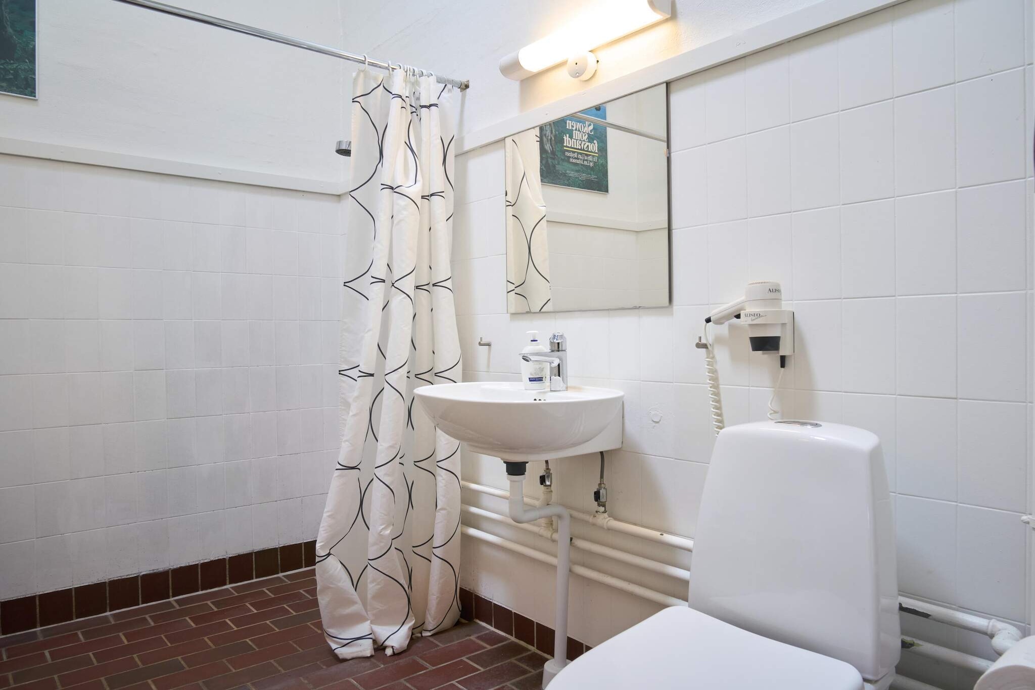 4 sterren vakantie huis in Allinge-By Traum-Binnen