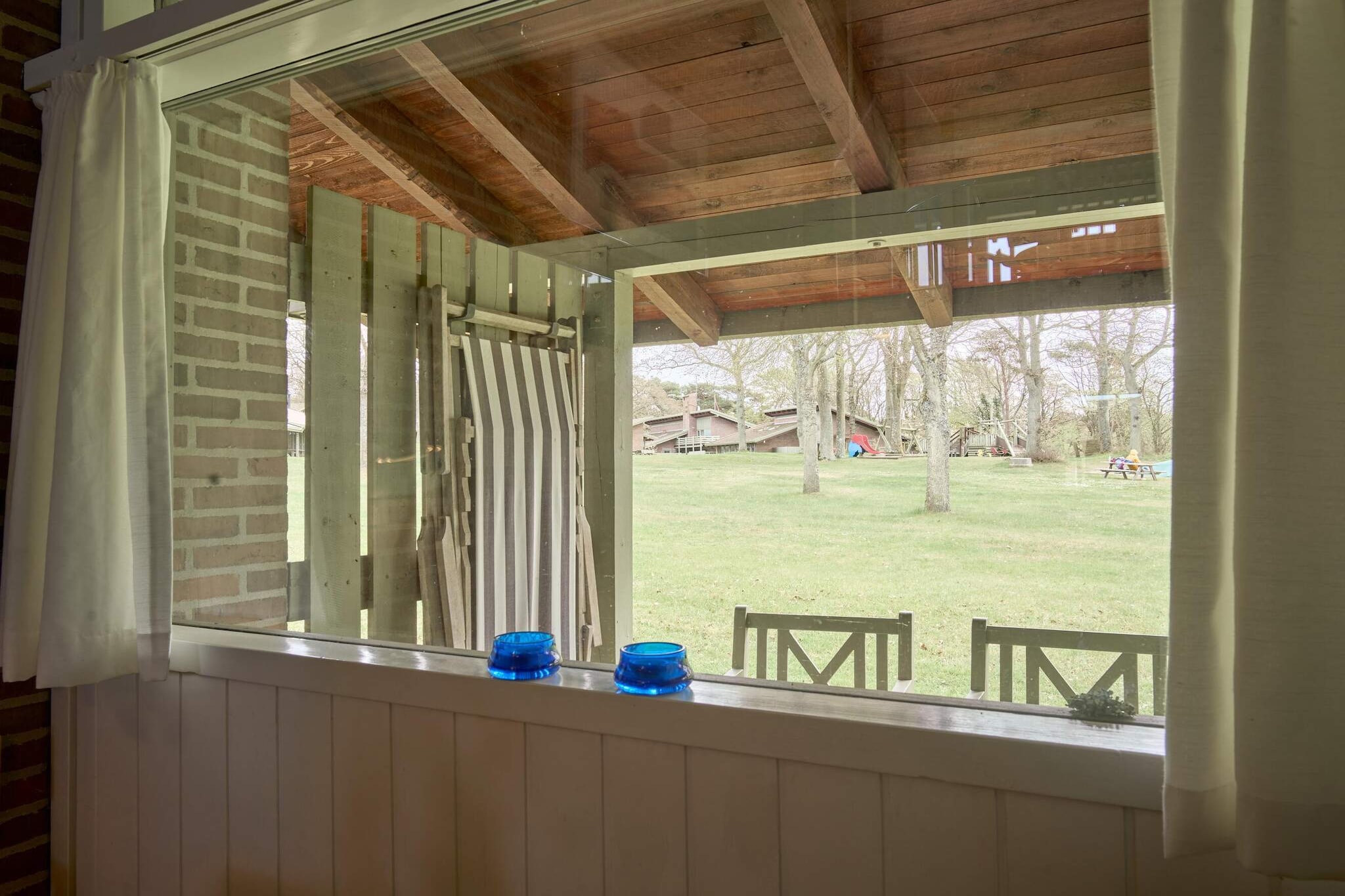 4 sterren vakantie huis in Allinge-By Traum-Binnen
