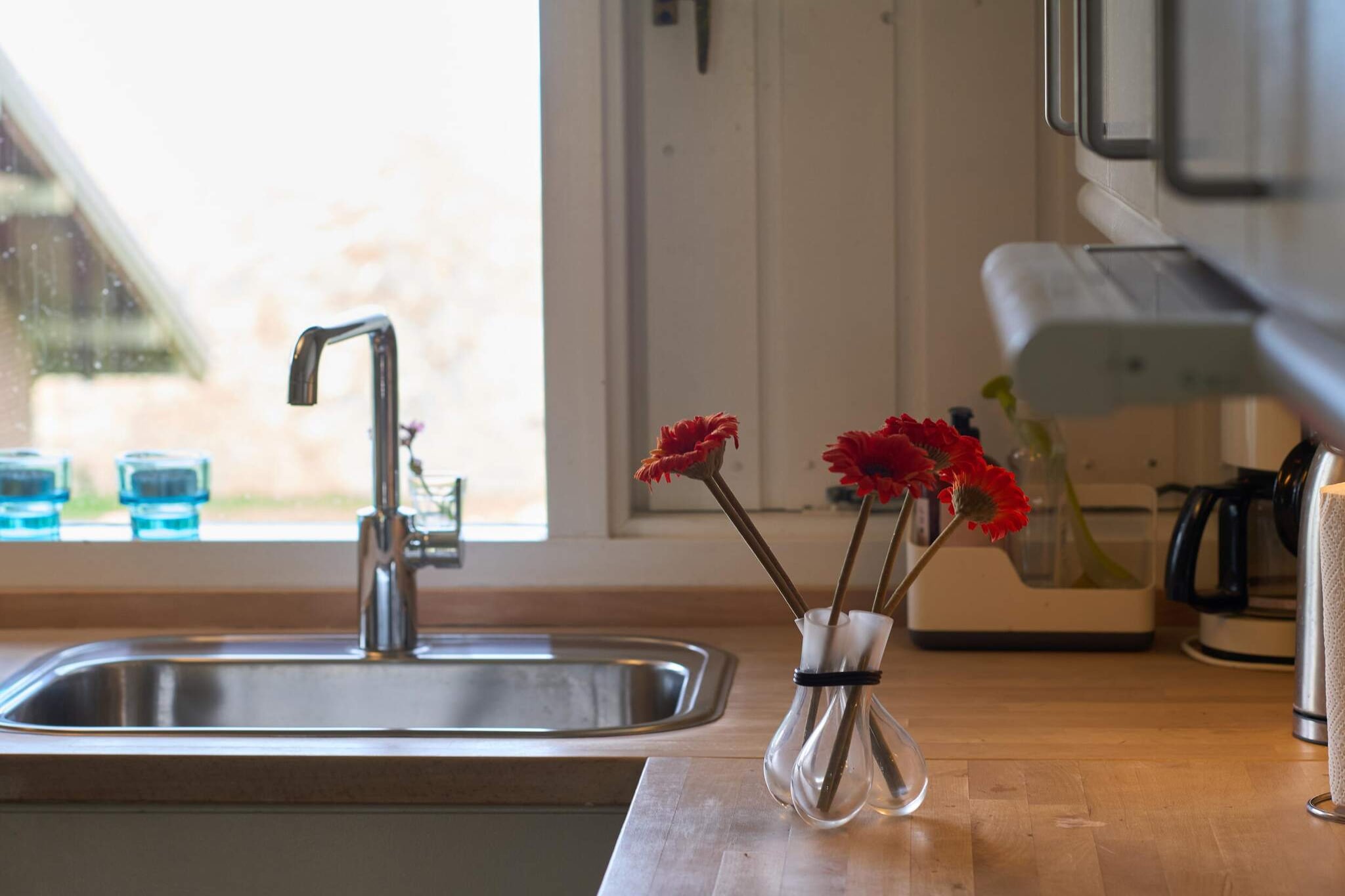 4 sterren vakantie huis in Allinge-By Traum-Binnen