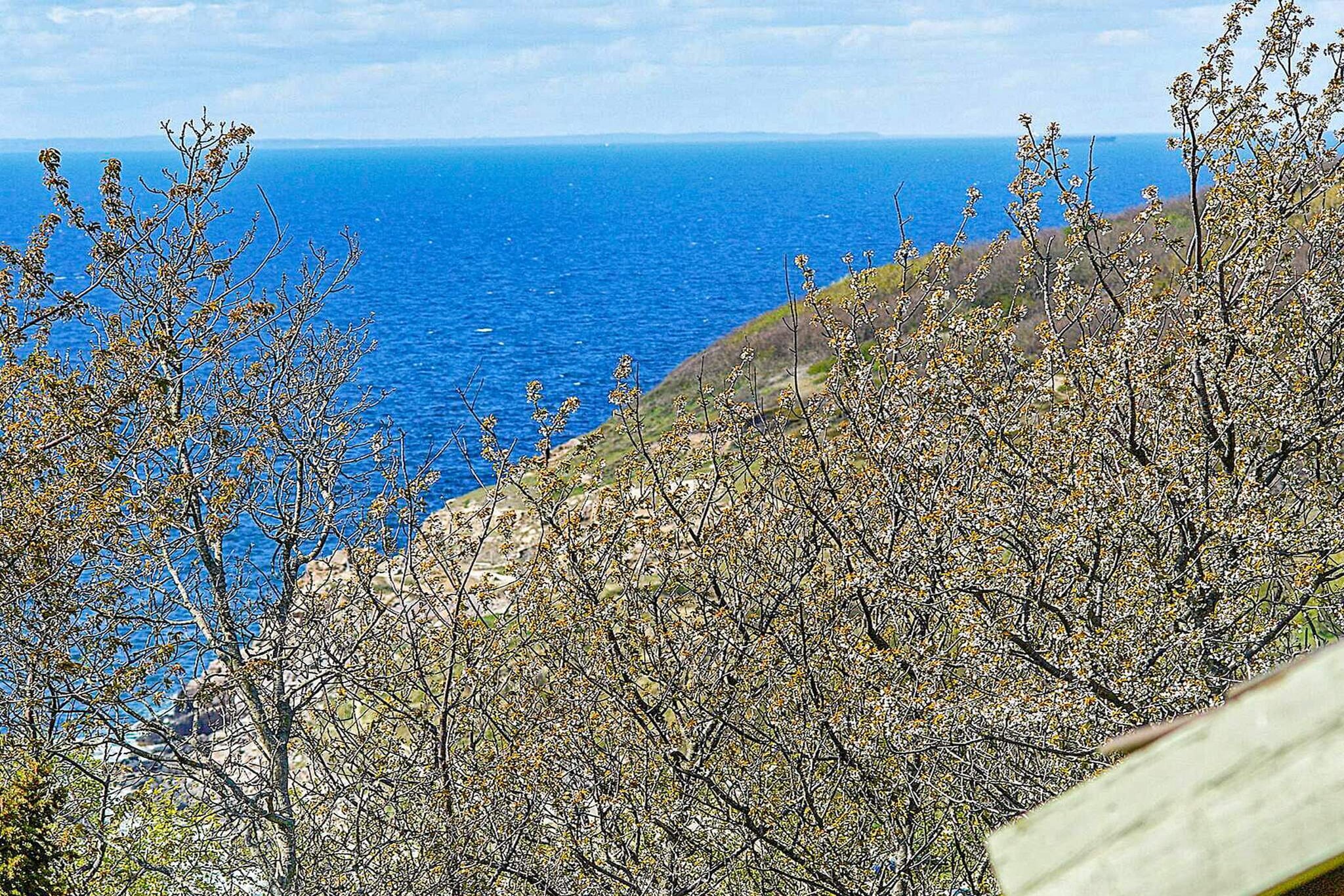4 sterren vakantie huis in Allinge-By Traum-Buitenlucht
