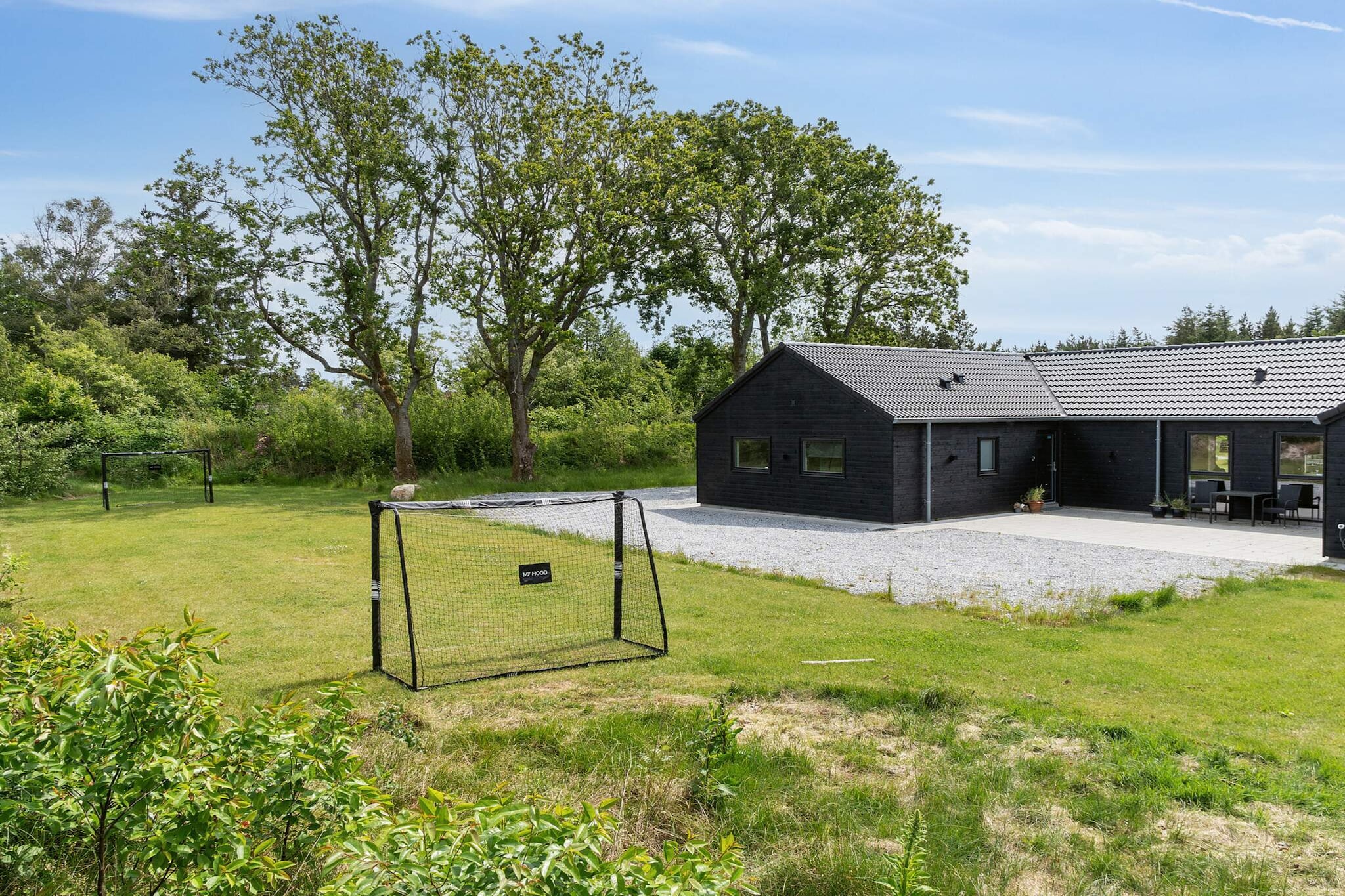 Ruim toevluchtsoord voor 20 -- By Traum Ferienwohnungen-Buitenlucht