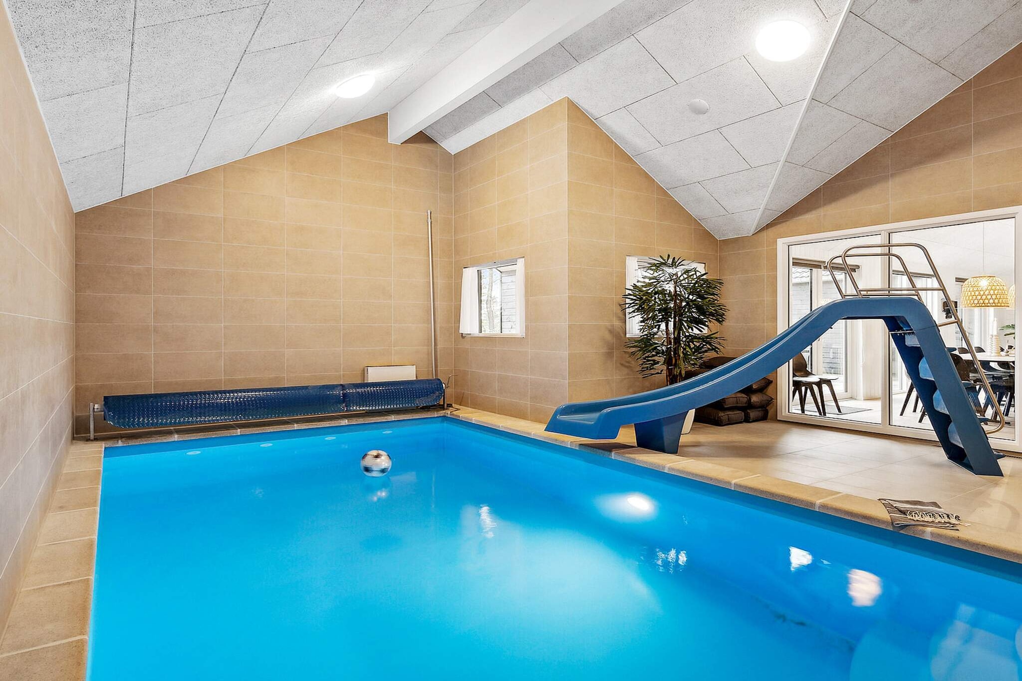 Retraite spacieuse pour 20 -- By Traum Ferienwohnungen - Piscine