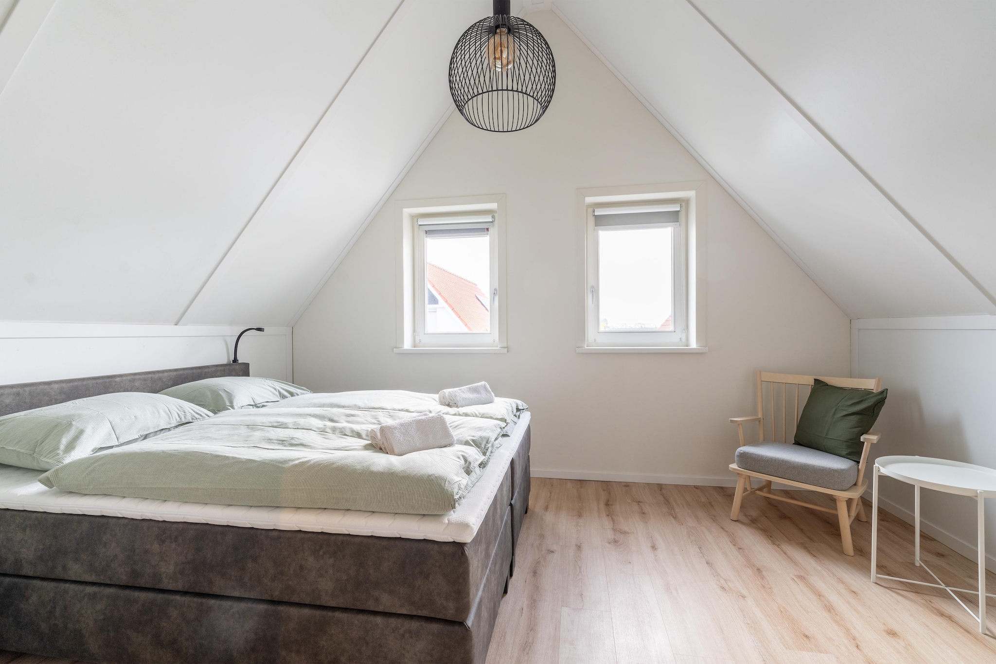 Bed Room