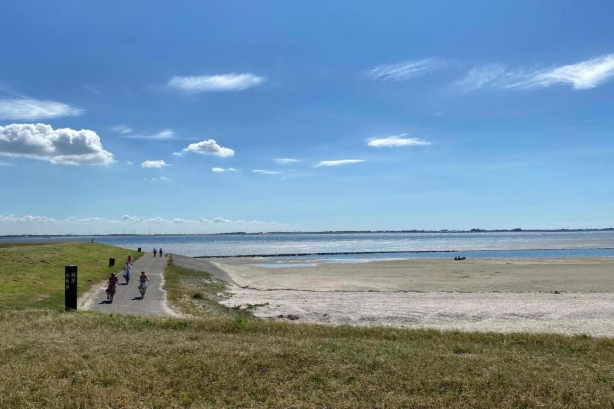 Ferienhaus Billa - Wulpdal 25-Gebieden zomer 20km