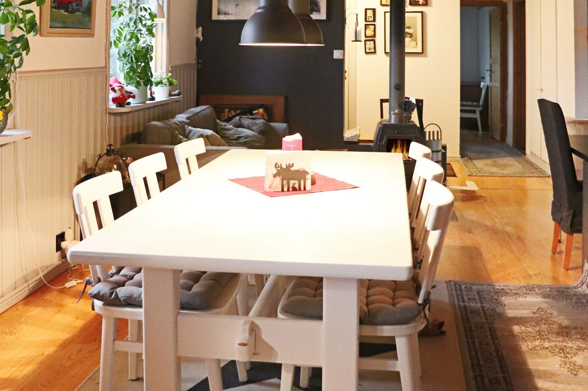 4 sterren vakantie huis in LAHOLM-By Traum - Binnen