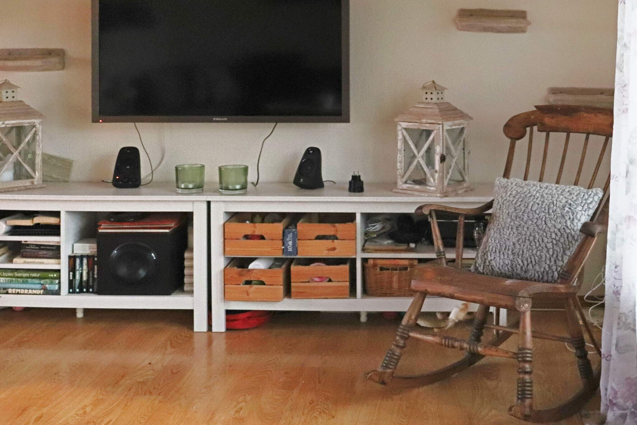 4 sterren vakantie huis in LAHOLM-By Traum - Binnen